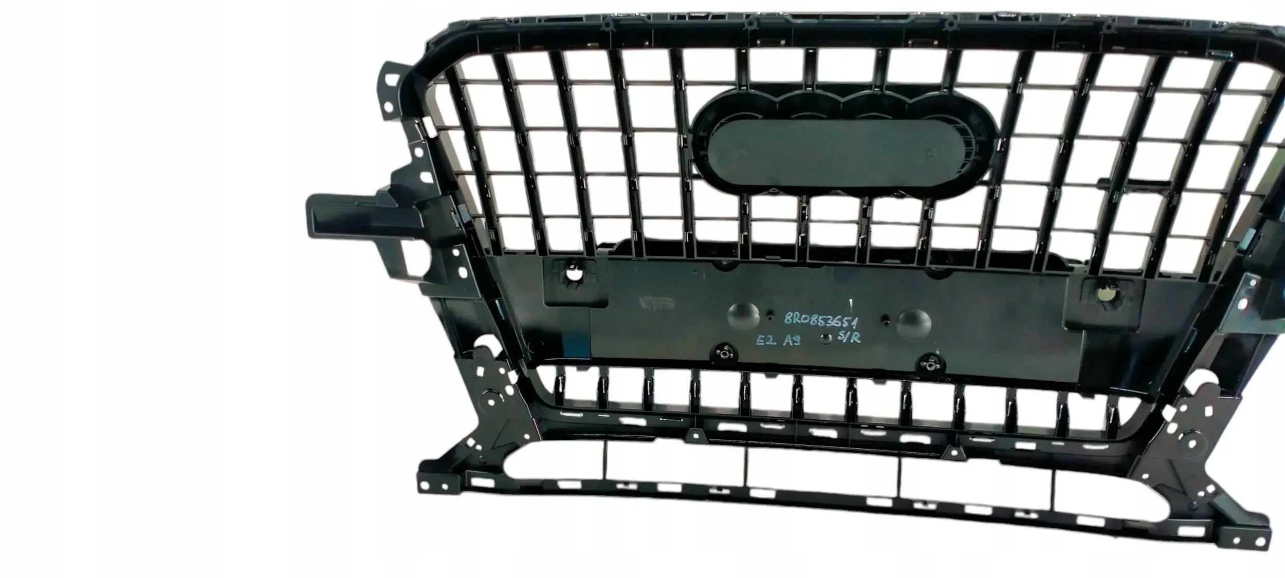 Kühlergrill Audi Q5 FRONTGRILL 8R08536518R Kühlergitter