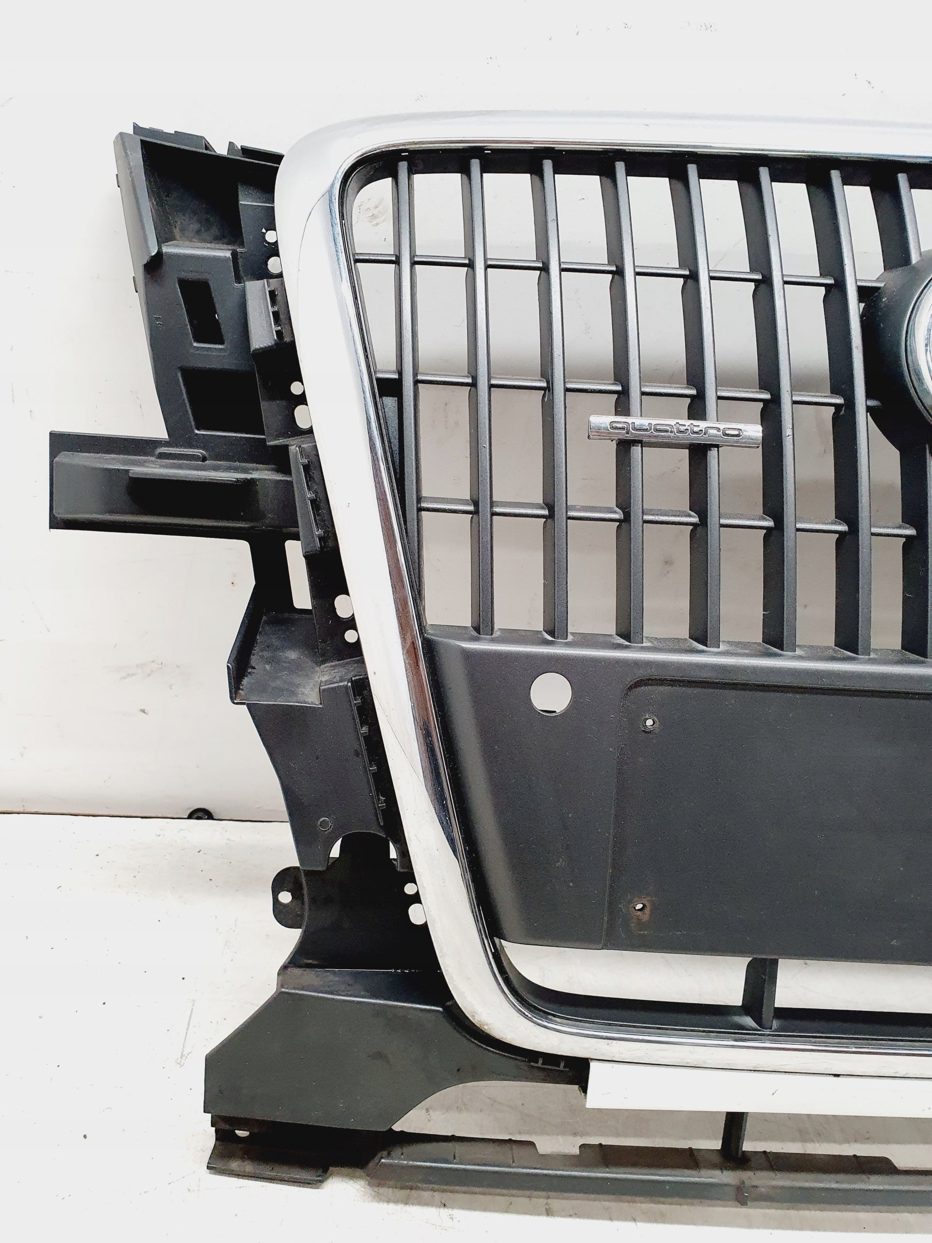 Kühlergrill Audi Q5 8R 8R0 FRONTGRILL 8R08536518R Kühlergitter