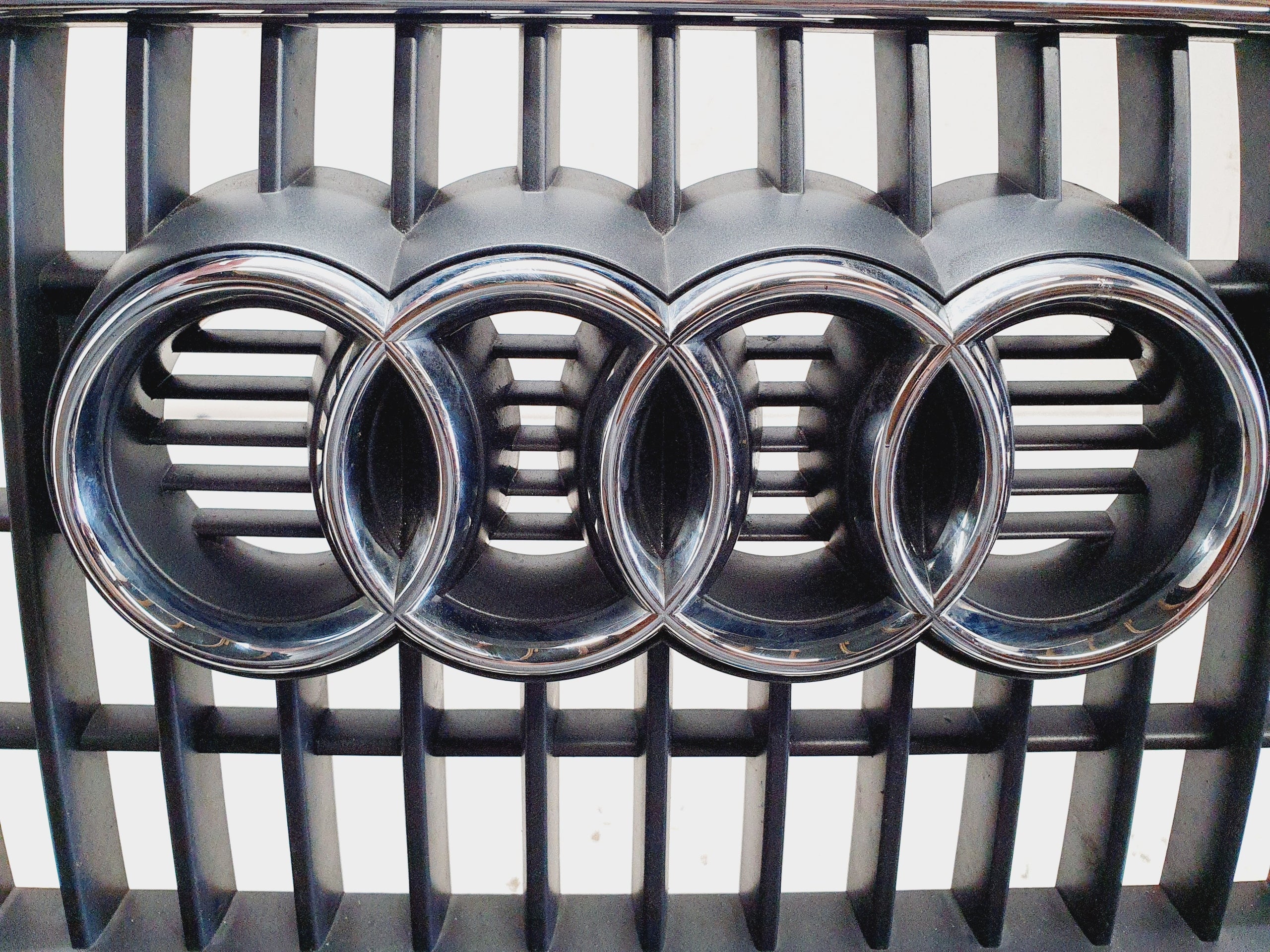 Kühlergrill Audi Q5 8R 8R0 FRONTGRILL 8R08536518R Kühlergitter