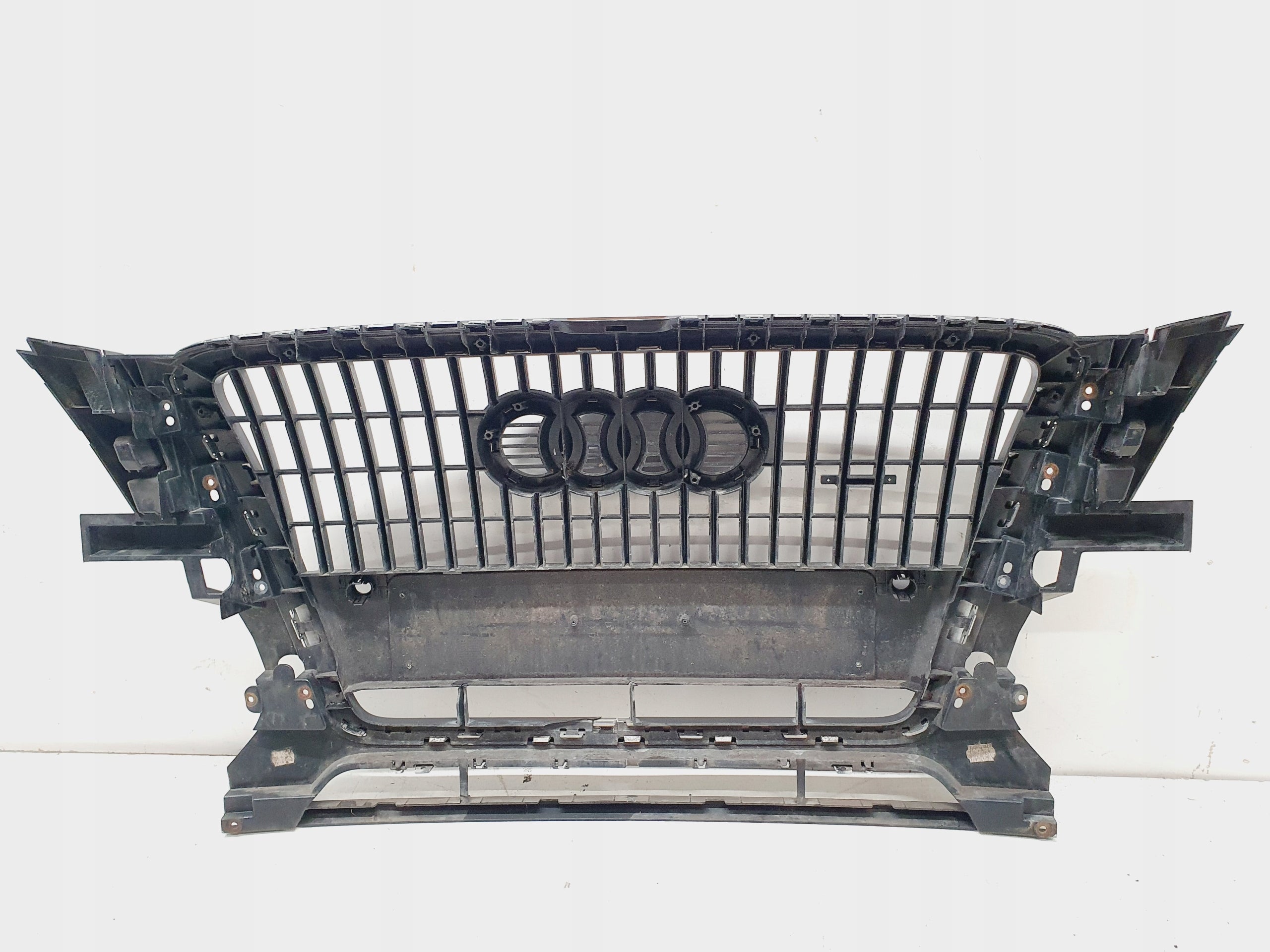 Kühlergrill Audi Q5 8R 8R0 FRONTGRILL 8R08536518R Kühlergitter