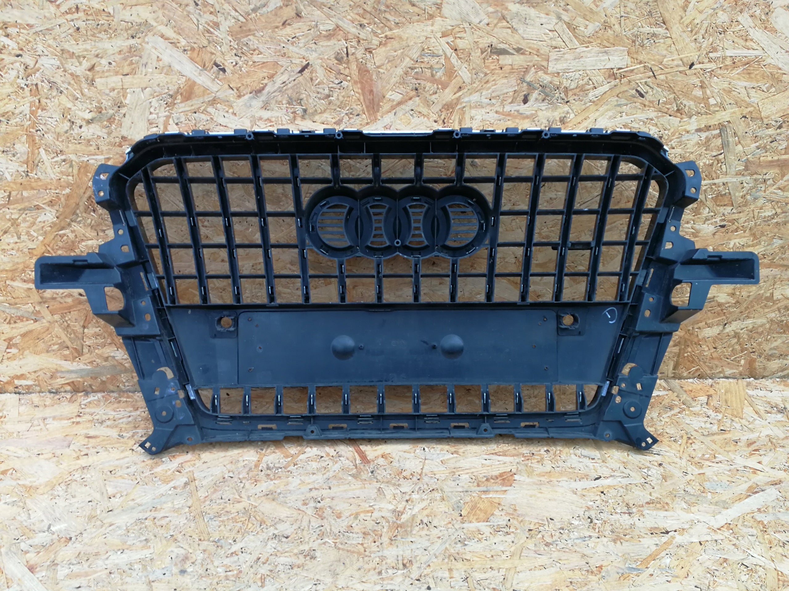 Kühlergrill Audi Q5 FRONTGRILL 8R0853651S8 Kühlergitter