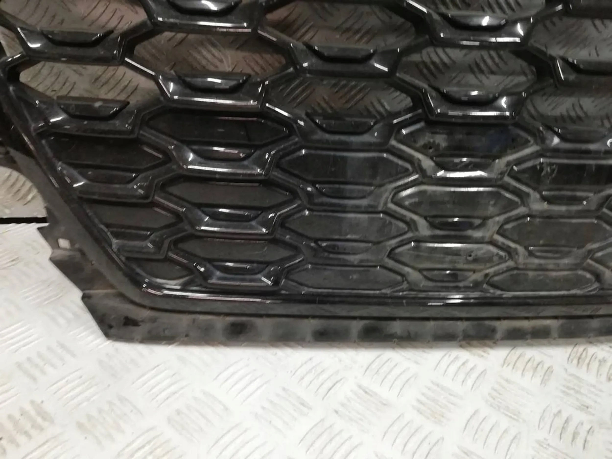 Kühlergrill Audi Q5 FY FRONTGRILL 80F85365180 Kühlergitter