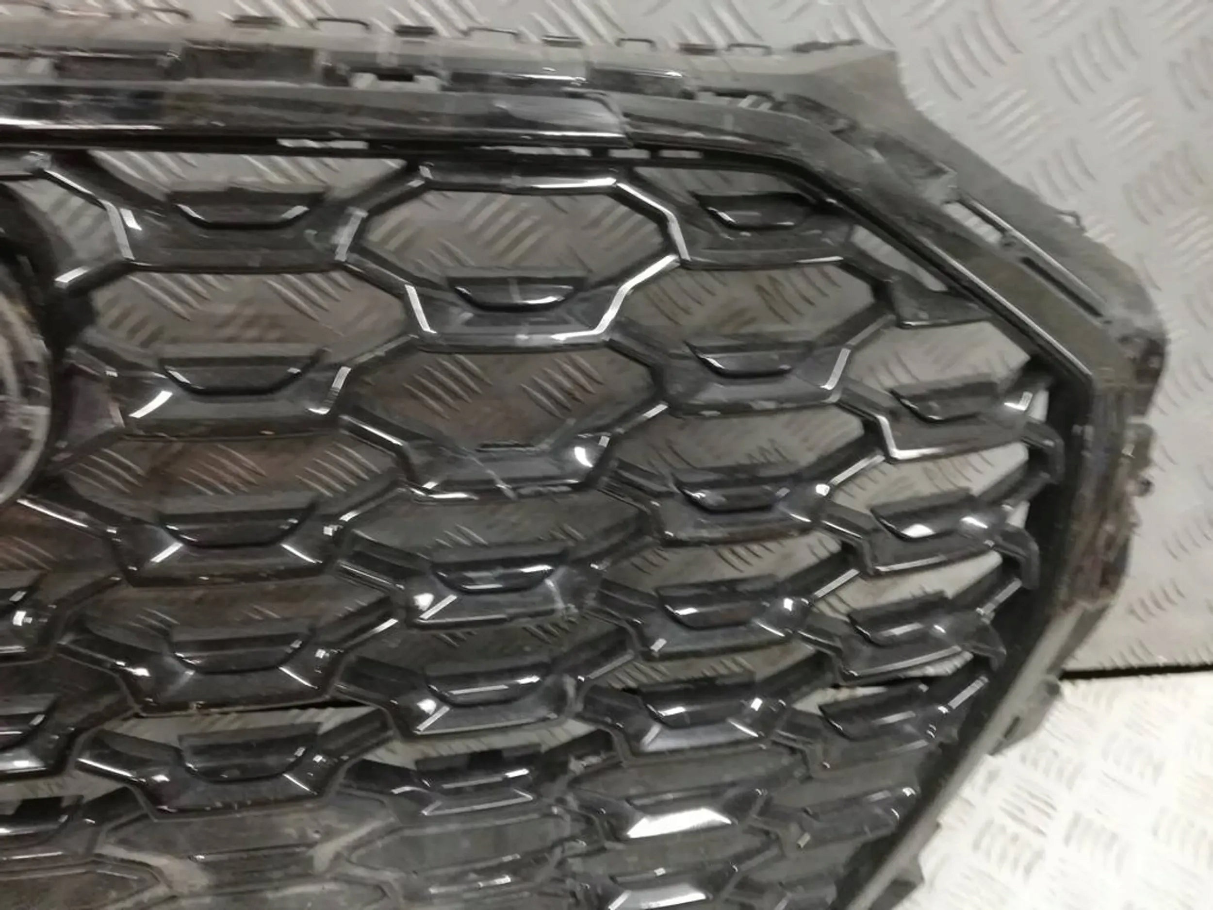 Kühlergrill Audi Q5 FY FRONTGRILL 80F85365180 Kühlergitter