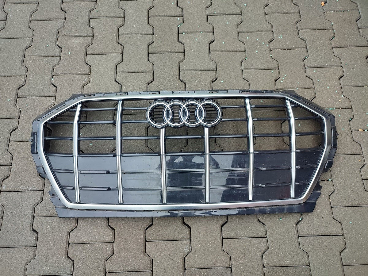 Kühlergrill Audi Q5 FRONTGRILL 80A853651LI Kühlergitter