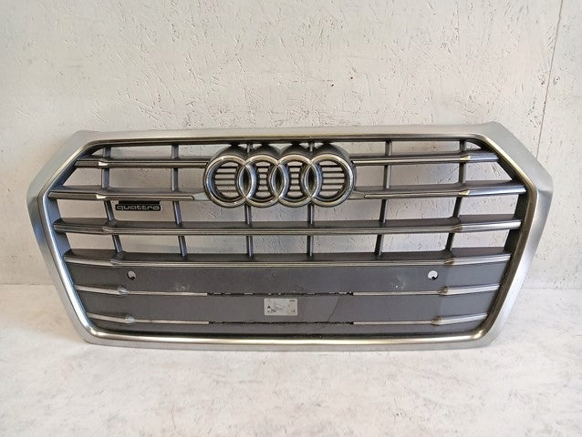 Kühlergrill Audi Q5 FRONTGRILL Kühlergitter