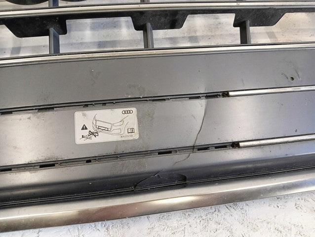 Kühlergrill Audi Q5 FRONTGRILL Kühlergitter