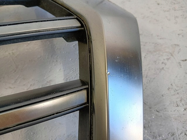 Kühlergrill Audi Q5 FRONTGRILL Kühlergitter