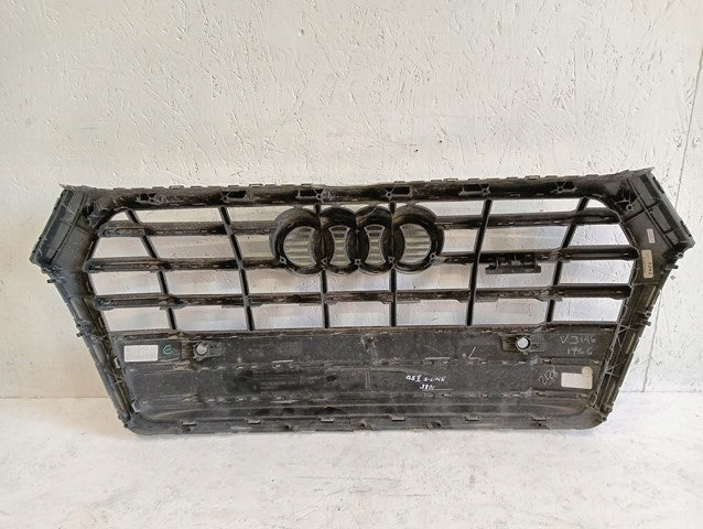 Kühlergrill Audi Q5 FRONTGRILL Kühlergitter