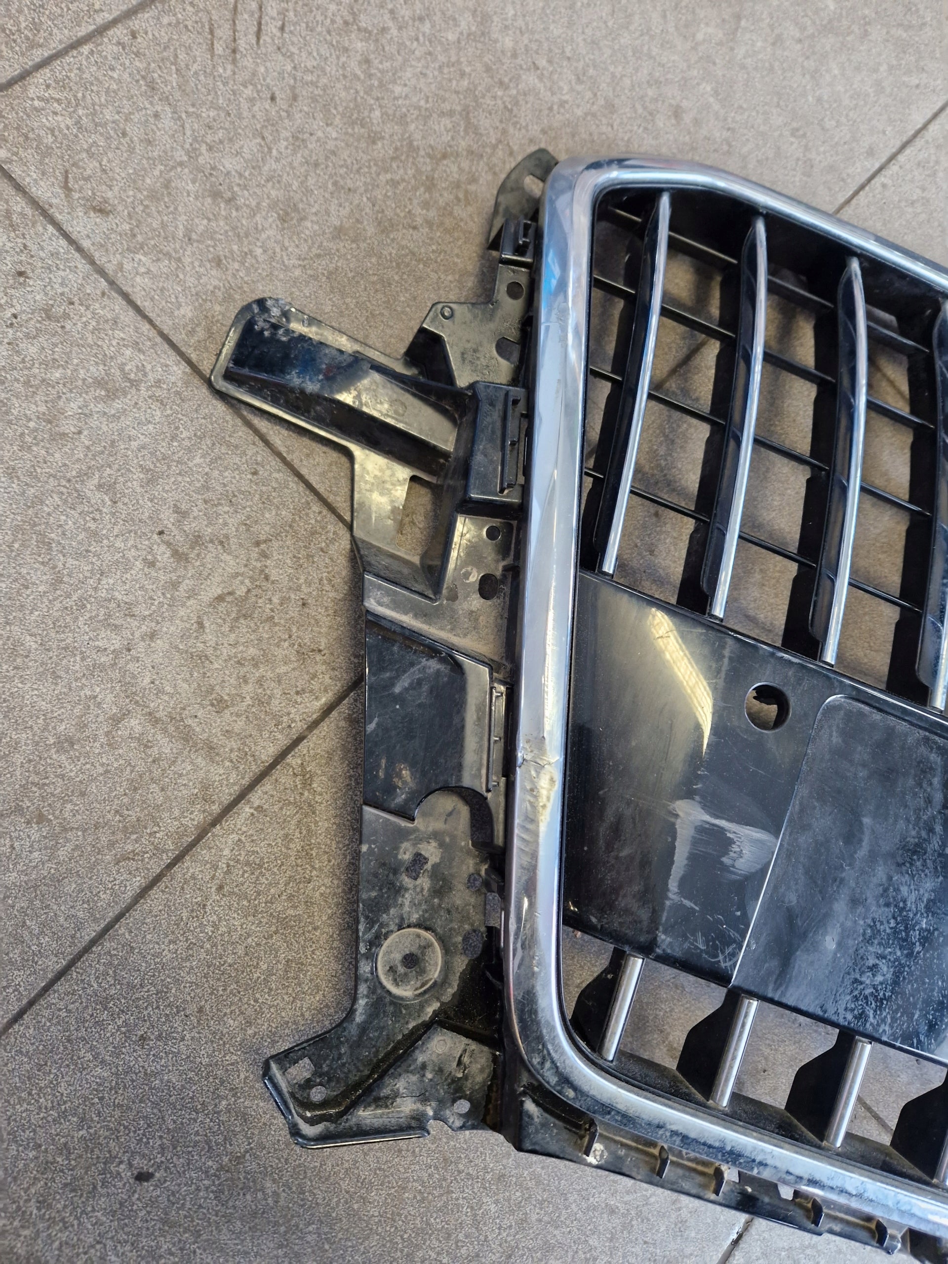 Kühlergrill Audi Q5 FRONTGRILL Kühlergitter