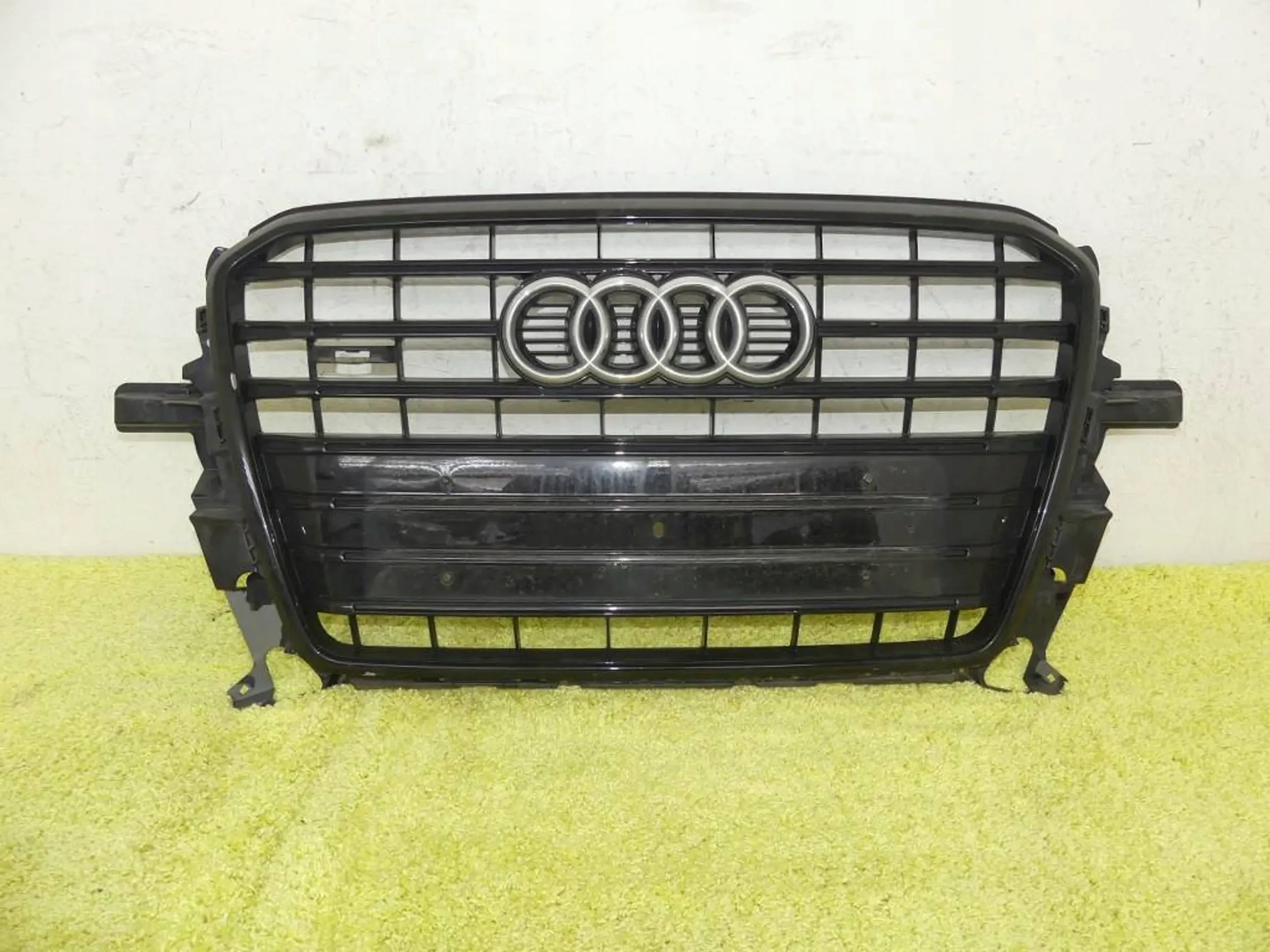 Kühlergrill Audi SQ5 FRONTGRILL 8R0853651AD Kühlergitter