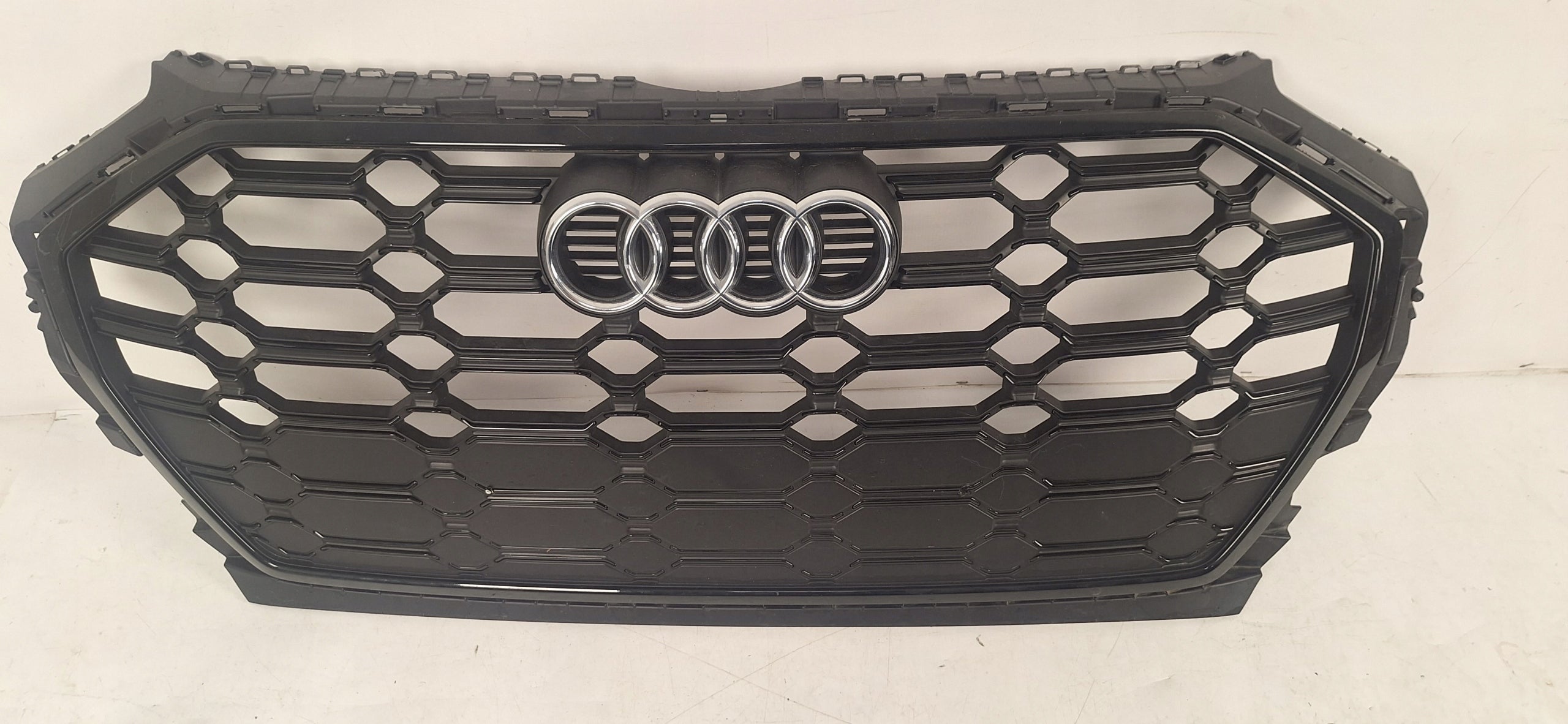 Kühlergrill Audi Q5 SQ5 FRONTGRILL Kühlergitter