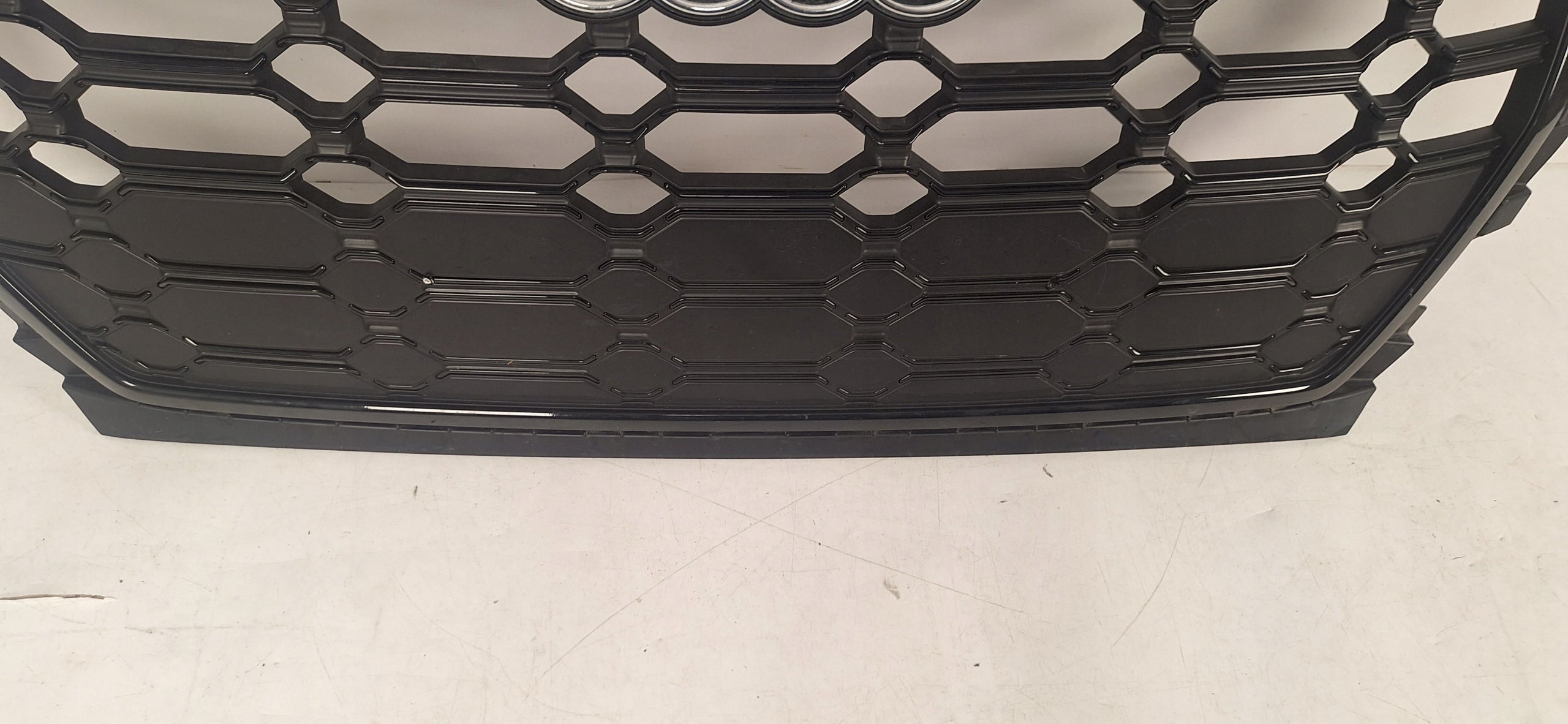 Kühlergrill Audi Q5 SQ5 FRONTGRILL Kühlergitter