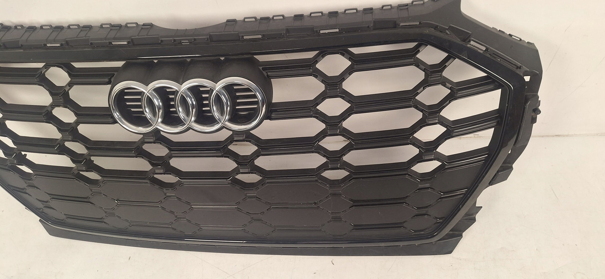 Kühlergrill Audi Q5 SQ5 FRONTGRILL Kühlergitter