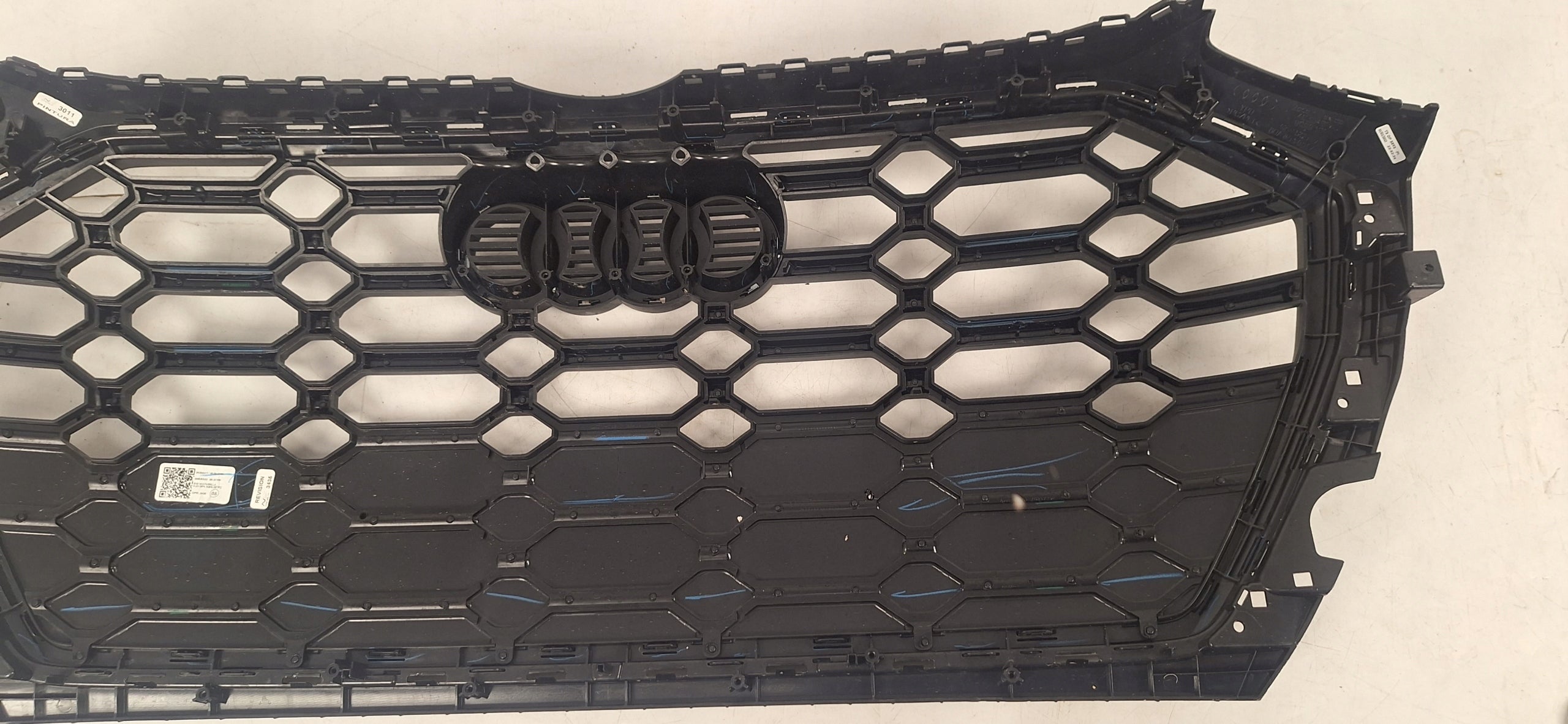 Kühlergrill Audi Q5 SQ5 FRONTGRILL Kühlergitter