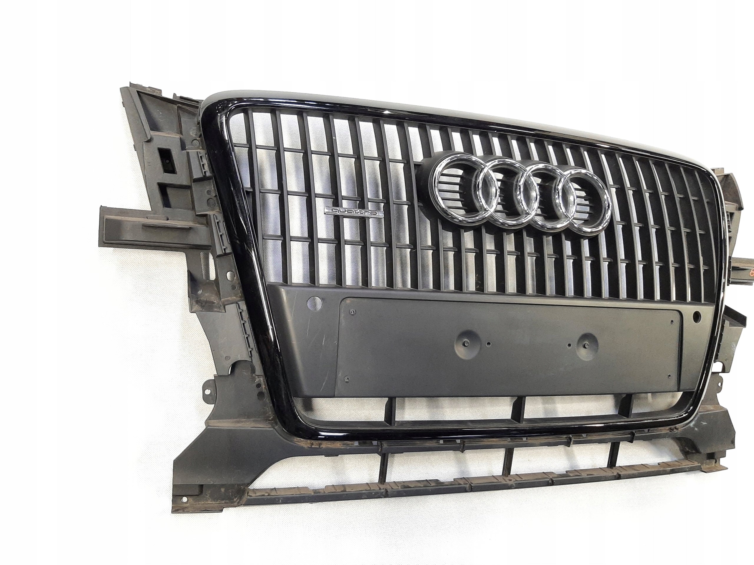 Kühlergrill Audi TT Q5 8R FRONTGRILL 8R0853651au Kühlergitter