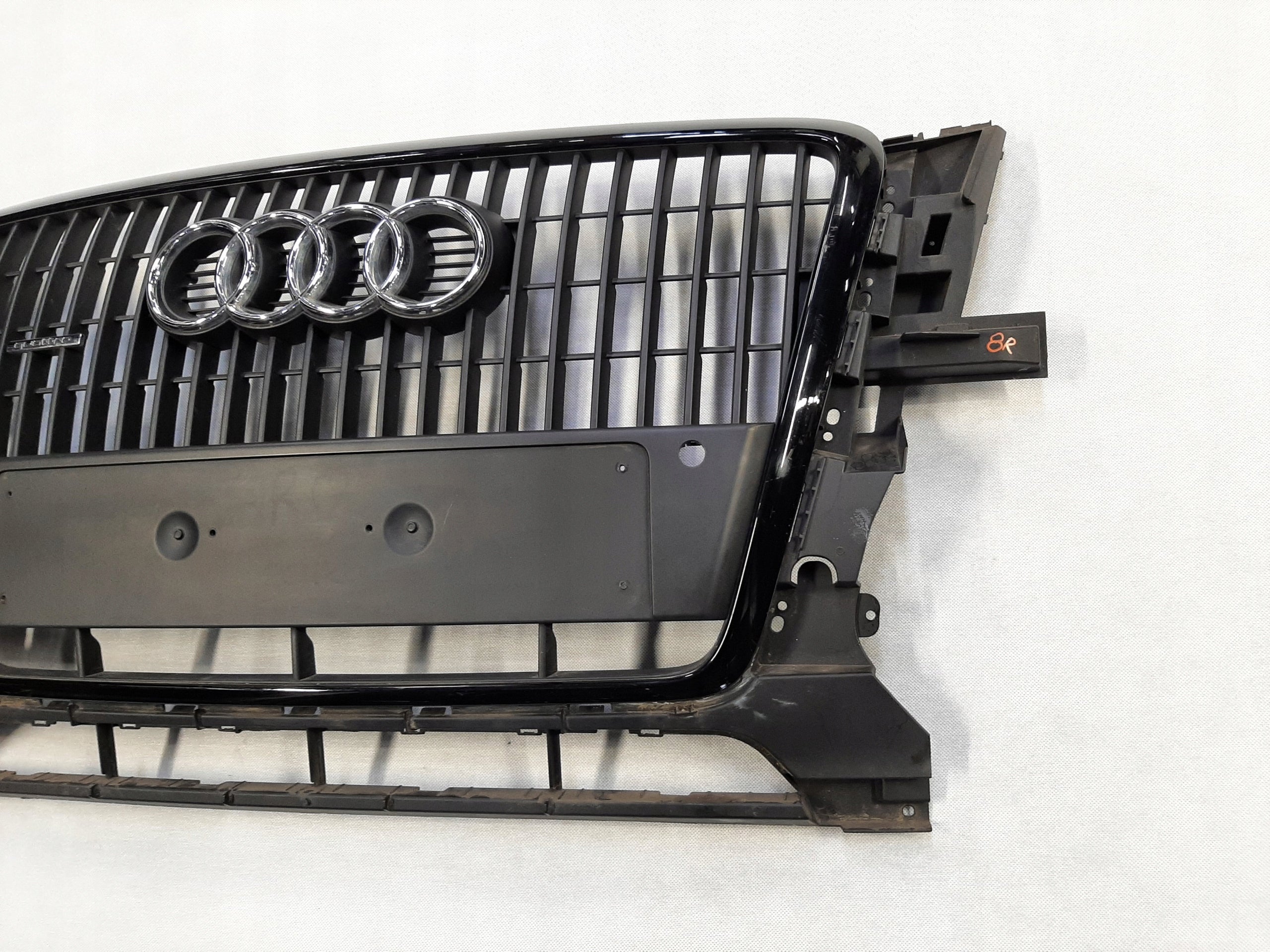 Kühlergrill Audi TT Q5 8R FRONTGRILL 8R0853651au Kühlergitter