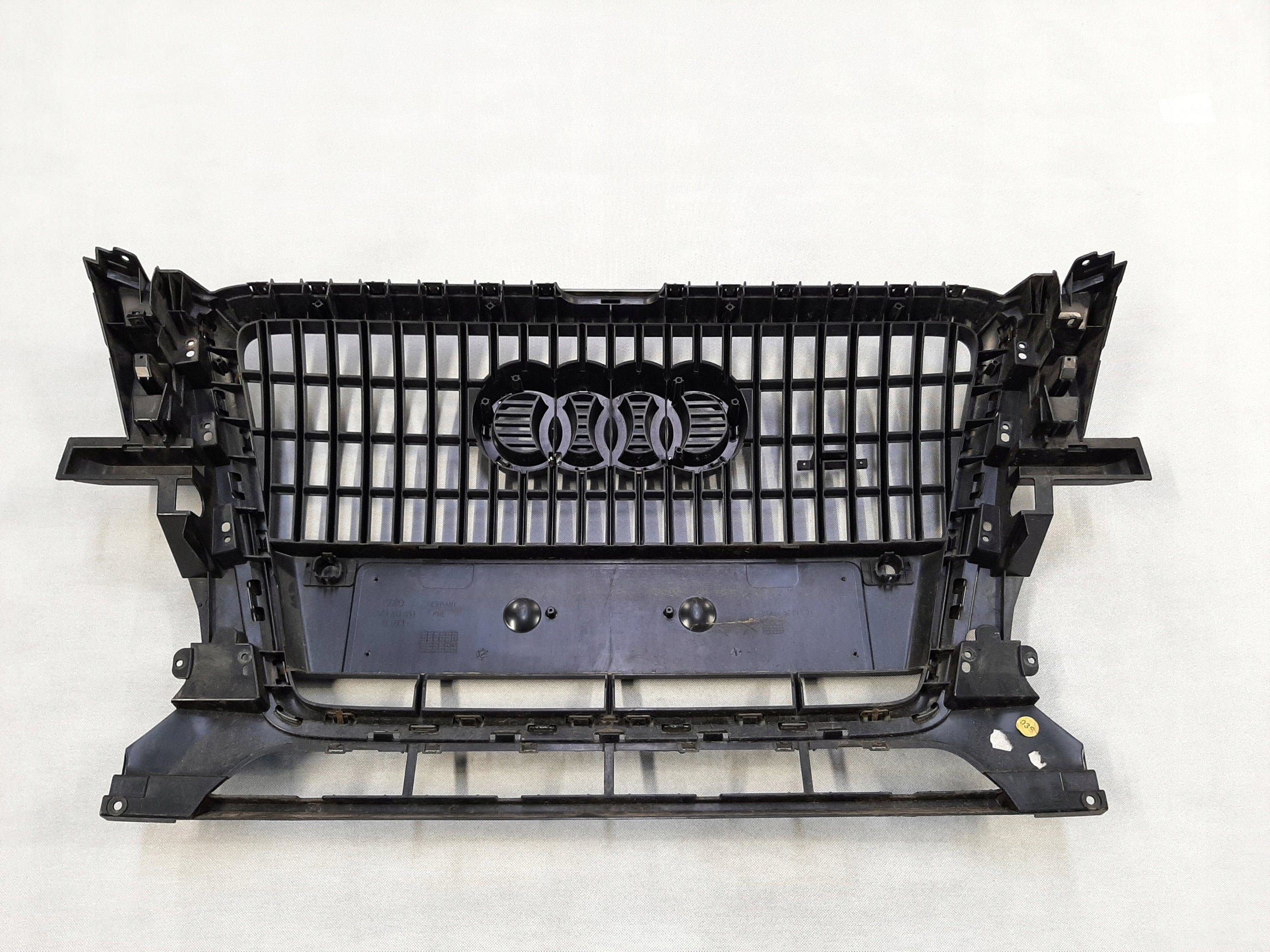 Kühlergrill Audi TT Q5 8R FRONTGRILL 8R0853651au Kühlergitter