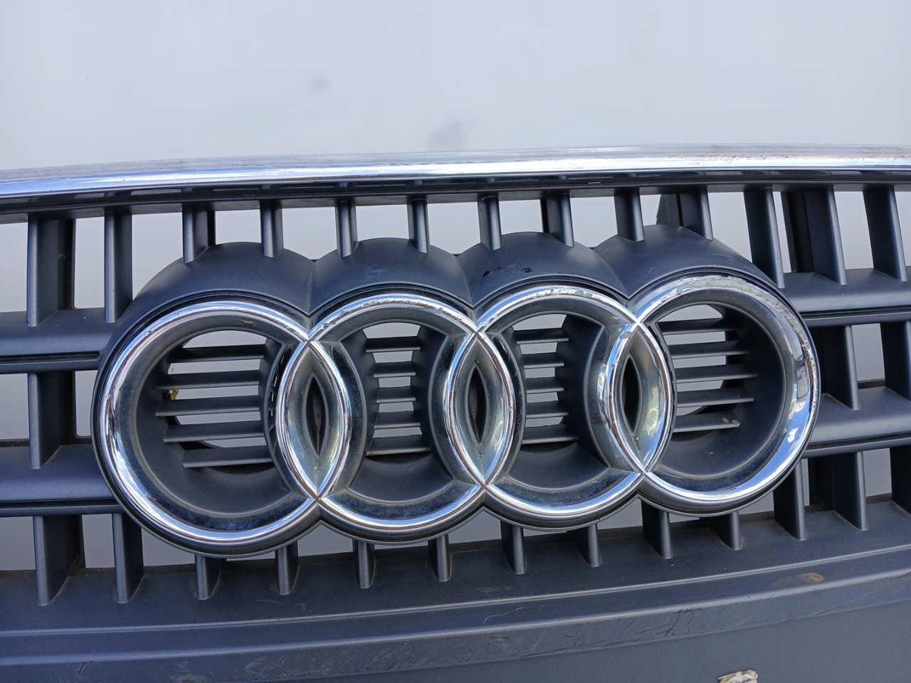 Kühlergrill Audi Q7 4L0 FRONTGRILL 4L0807233 Kühlergitter