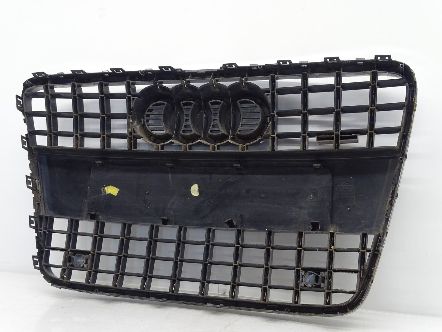 Kühlergrill Audi 4L0 Q7 4L FRONTGRILL 4L0853651F Kühlergitter