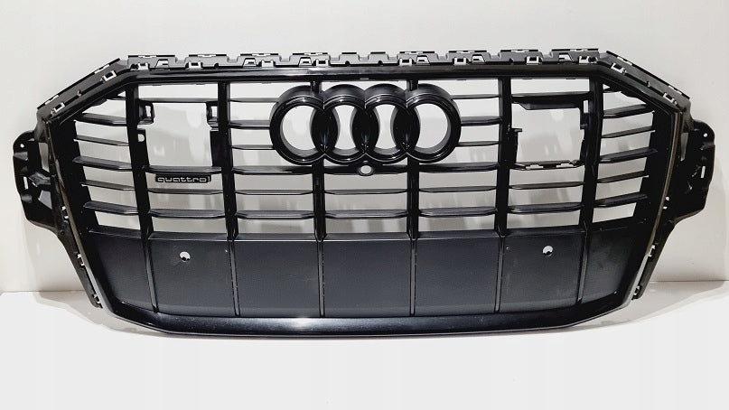  Kühlergrill Audi Q7 FRONTGRILL 4M0853651 Kühlergitter product image