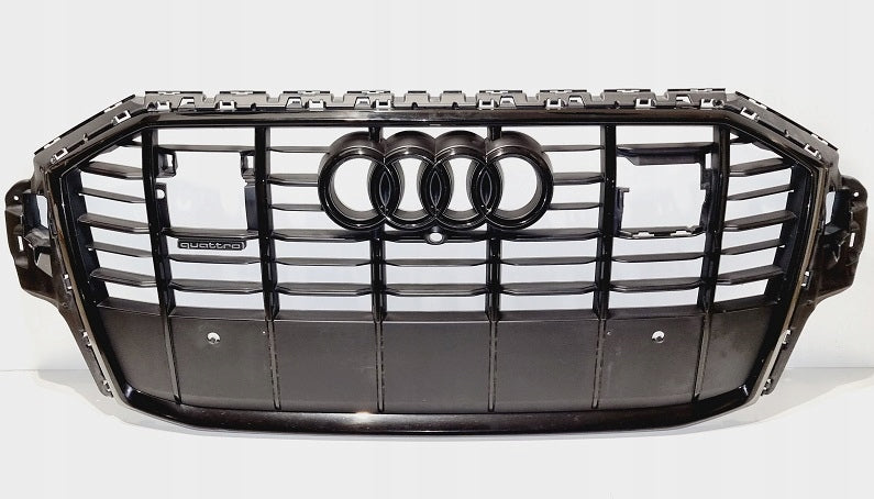 Kühlergrill Audi Q7 FRONTGRILL 4M0853651 Kühlergitter