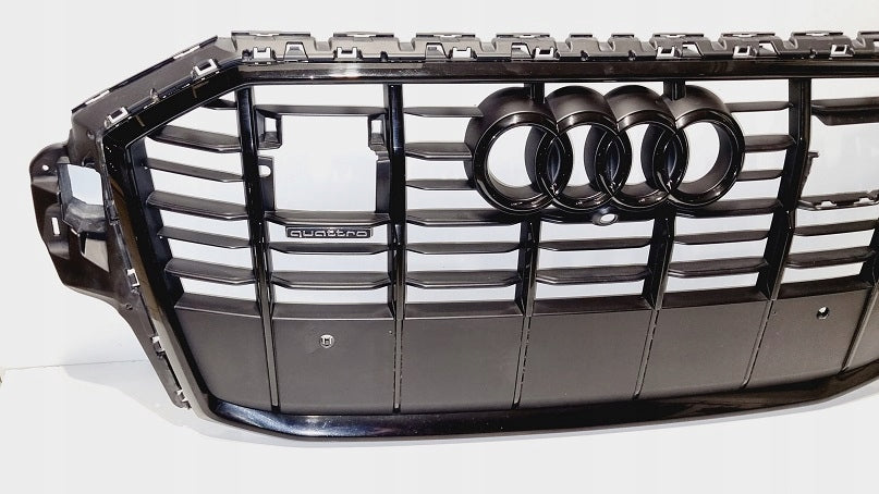 Kühlergrill Audi Q7 FRONTGRILL 4M0853651 Kühlergitter