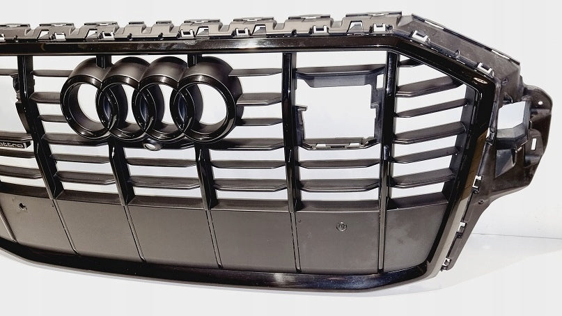 Kühlergrill Audi Q7 FRONTGRILL 4M0853651 Kühlergitter