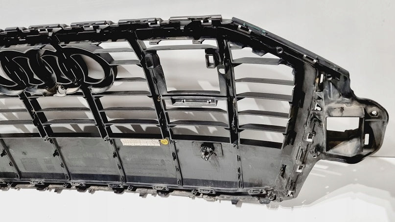 Kühlergrill Audi Q7 FRONTGRILL 4M0853651 Kühlergitter