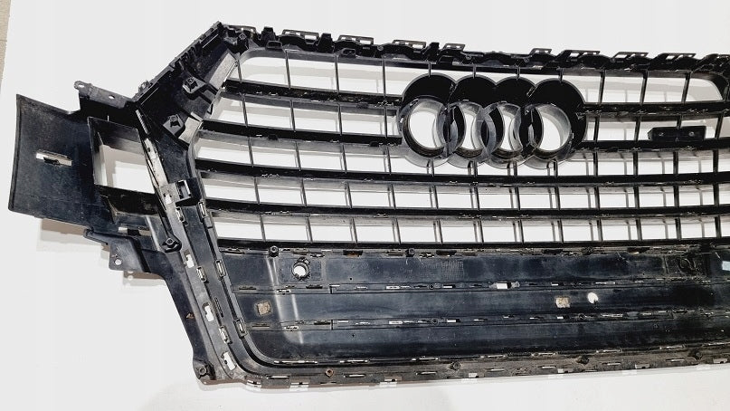 Kühlergrill Audi Q7 FRONTGRILL 4M0853651FG Kühlergitter