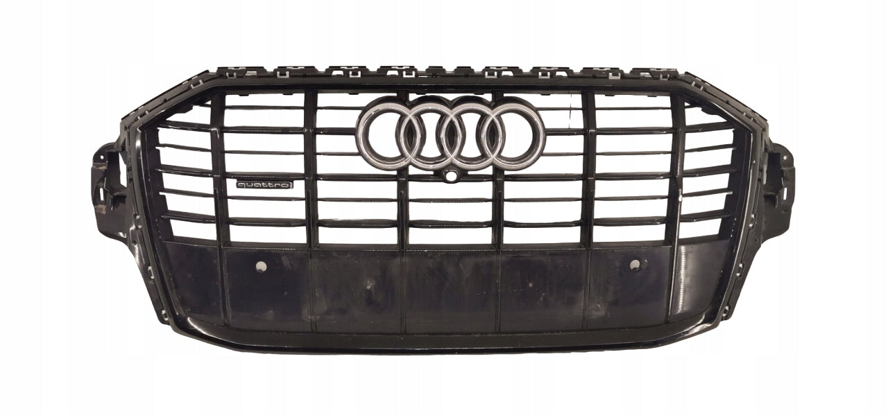  Kühlergrill Audi Q7 FRONTGRILL 4M0853651AH Kühlergitter product image