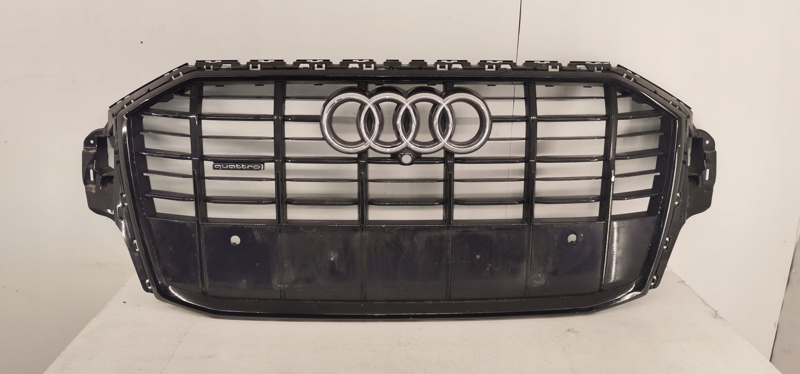 Kühlergrill Audi Q7 FRONTGRILL 4M0853651AH Kühlergitter