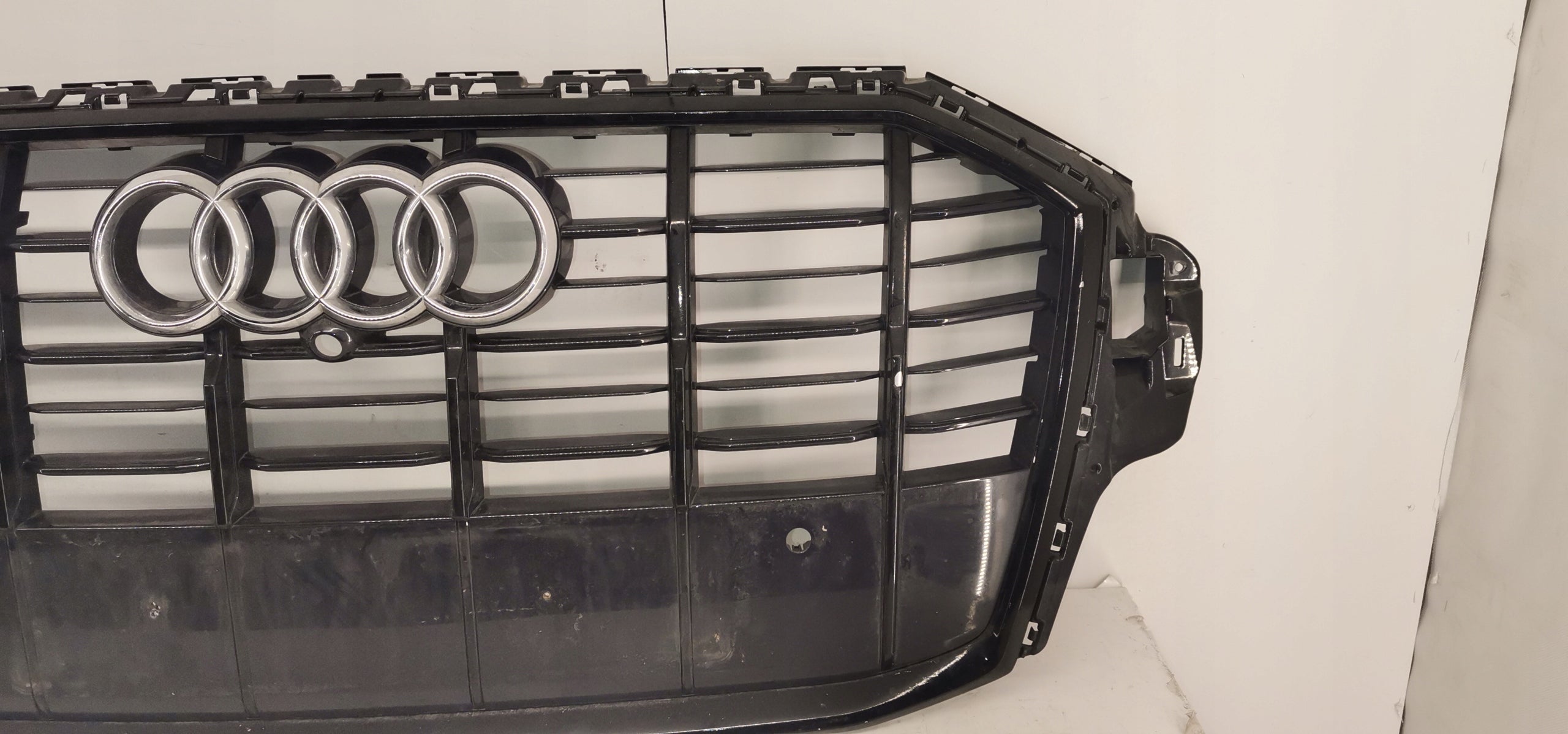 Kühlergrill Audi Q7 FRONTGRILL 4M0853651AH Kühlergitter