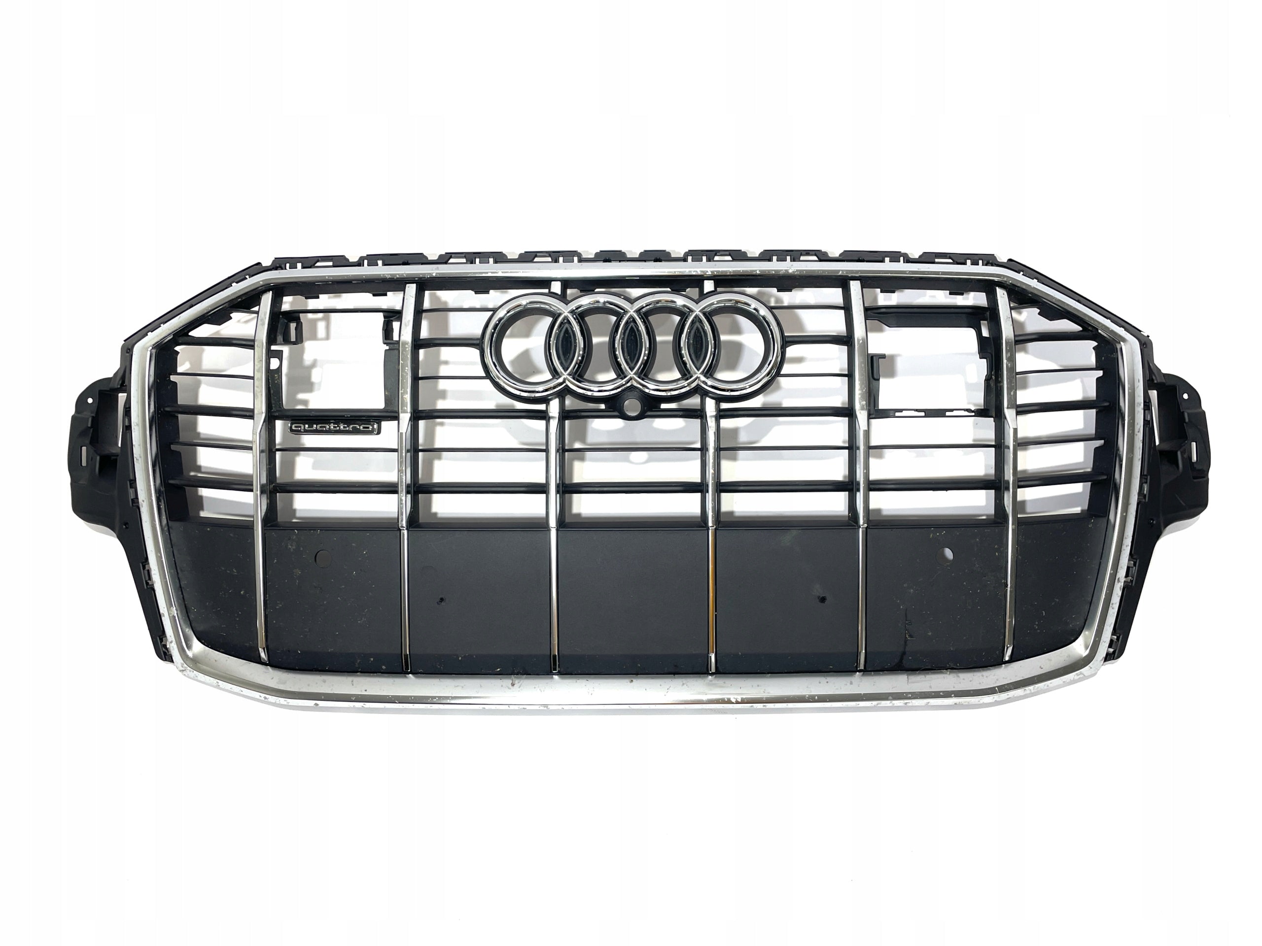 Kühlergrill Audi Q7 4M FRONTGRILL 4M0853651AJ Kühlergitter