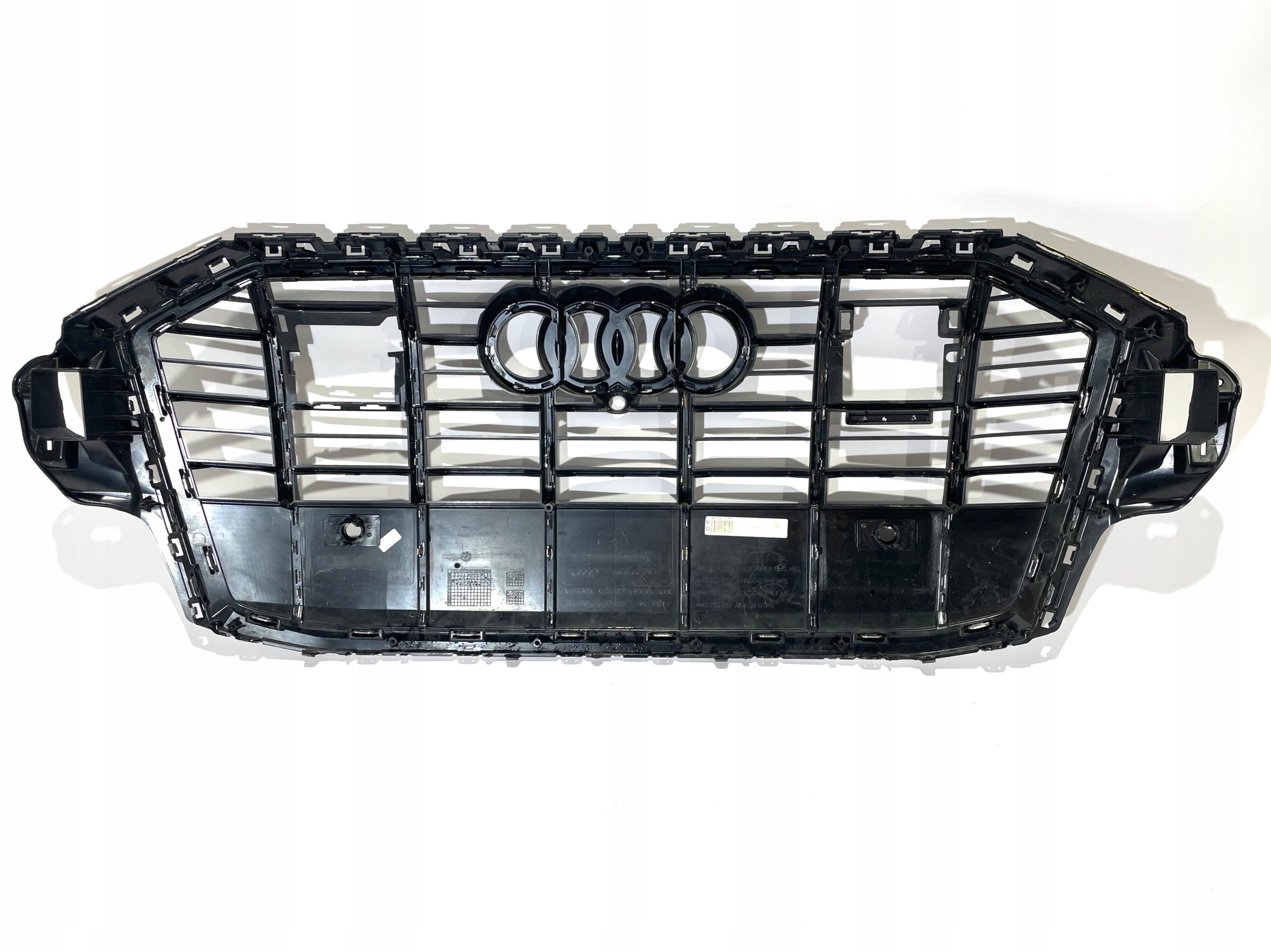 Kühlergrill Audi Q7 4M FRONTGRILL 4M0853651AJ Kühlergitter