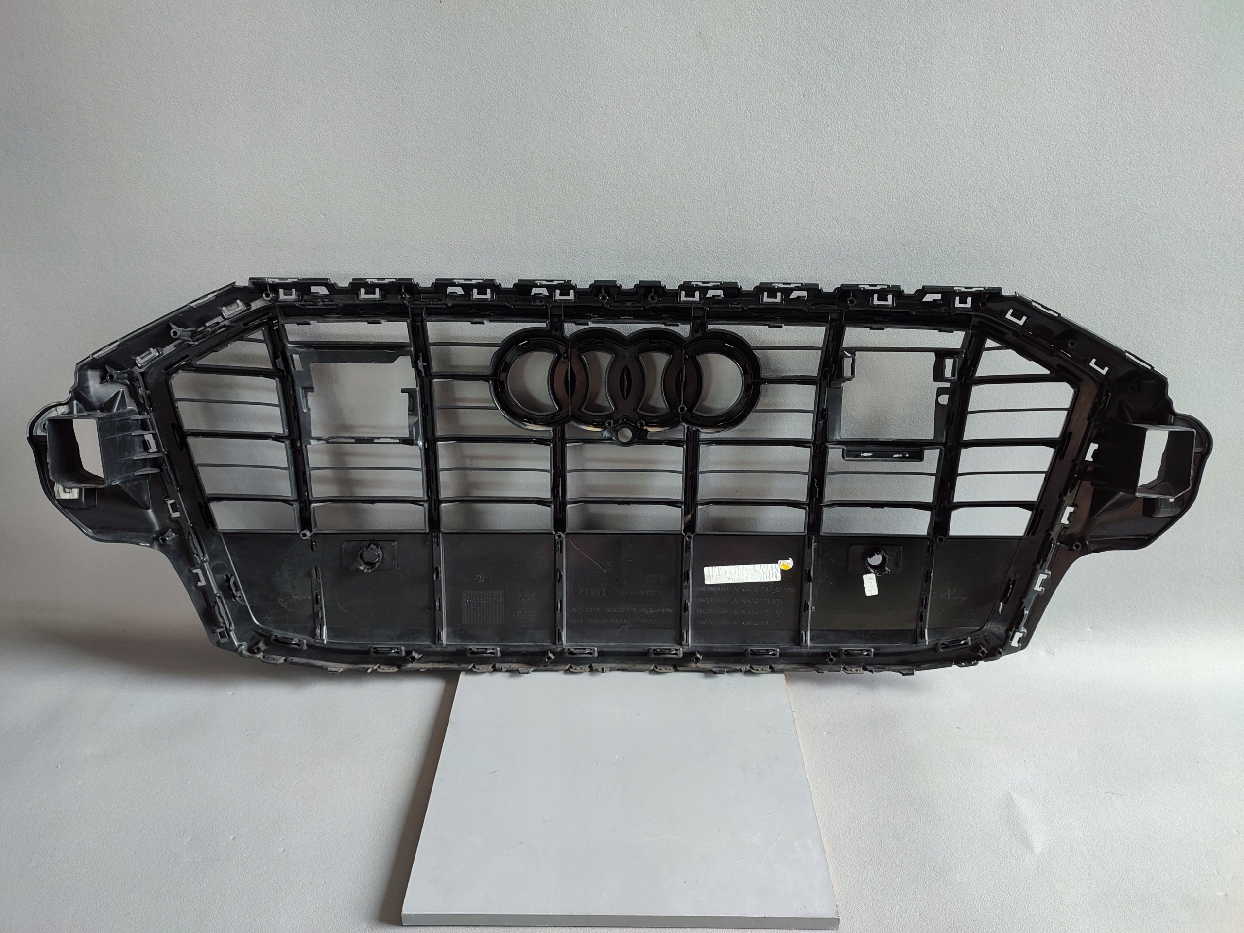 Kühlergrill Audi Q7 4M0 FRONTGRILL 4M0853651AJ Kühlergitter