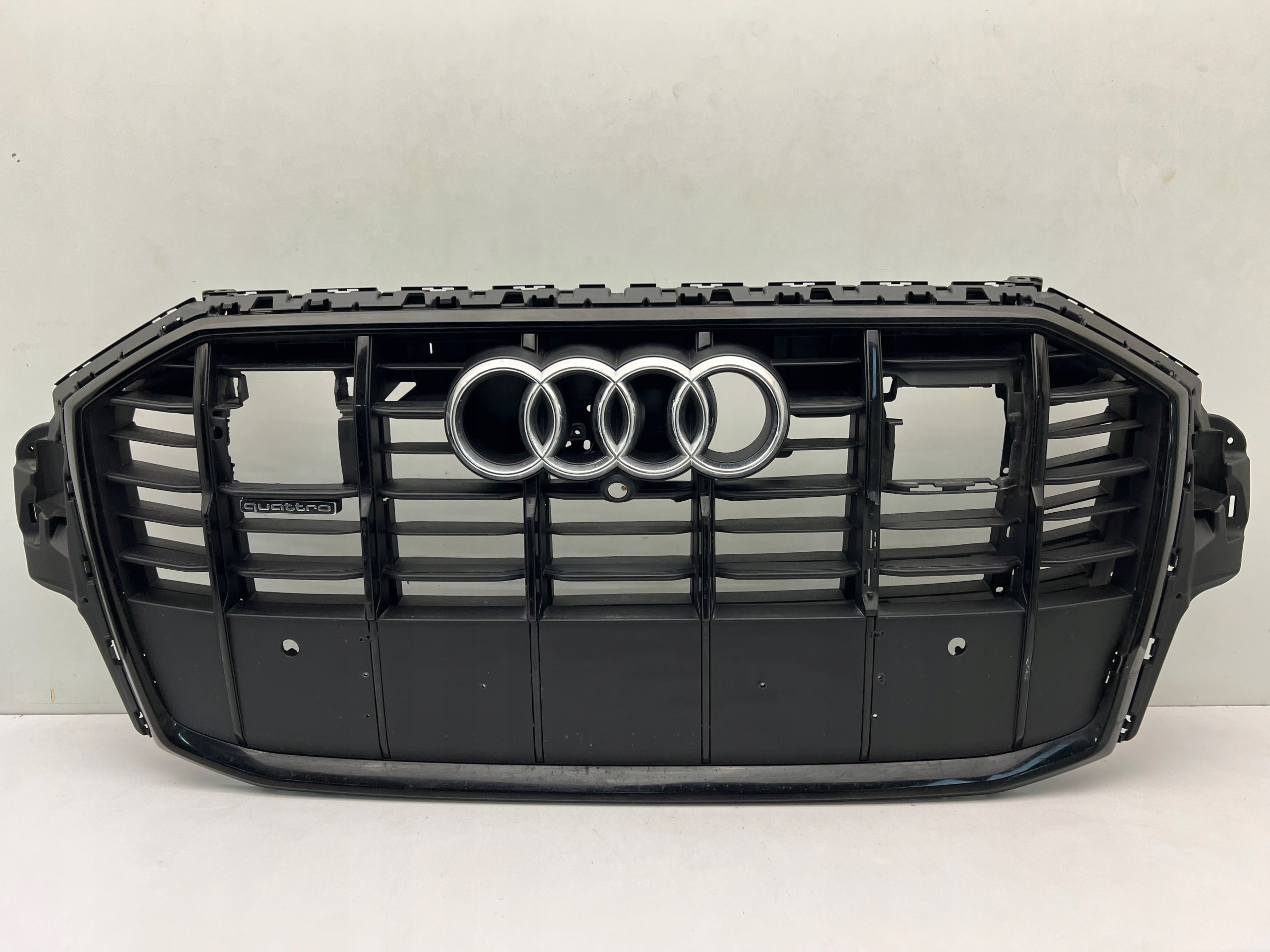  Kühlergrill Audi Q7 FRONTGRILL 4M0853651AH Kühlergitter product image