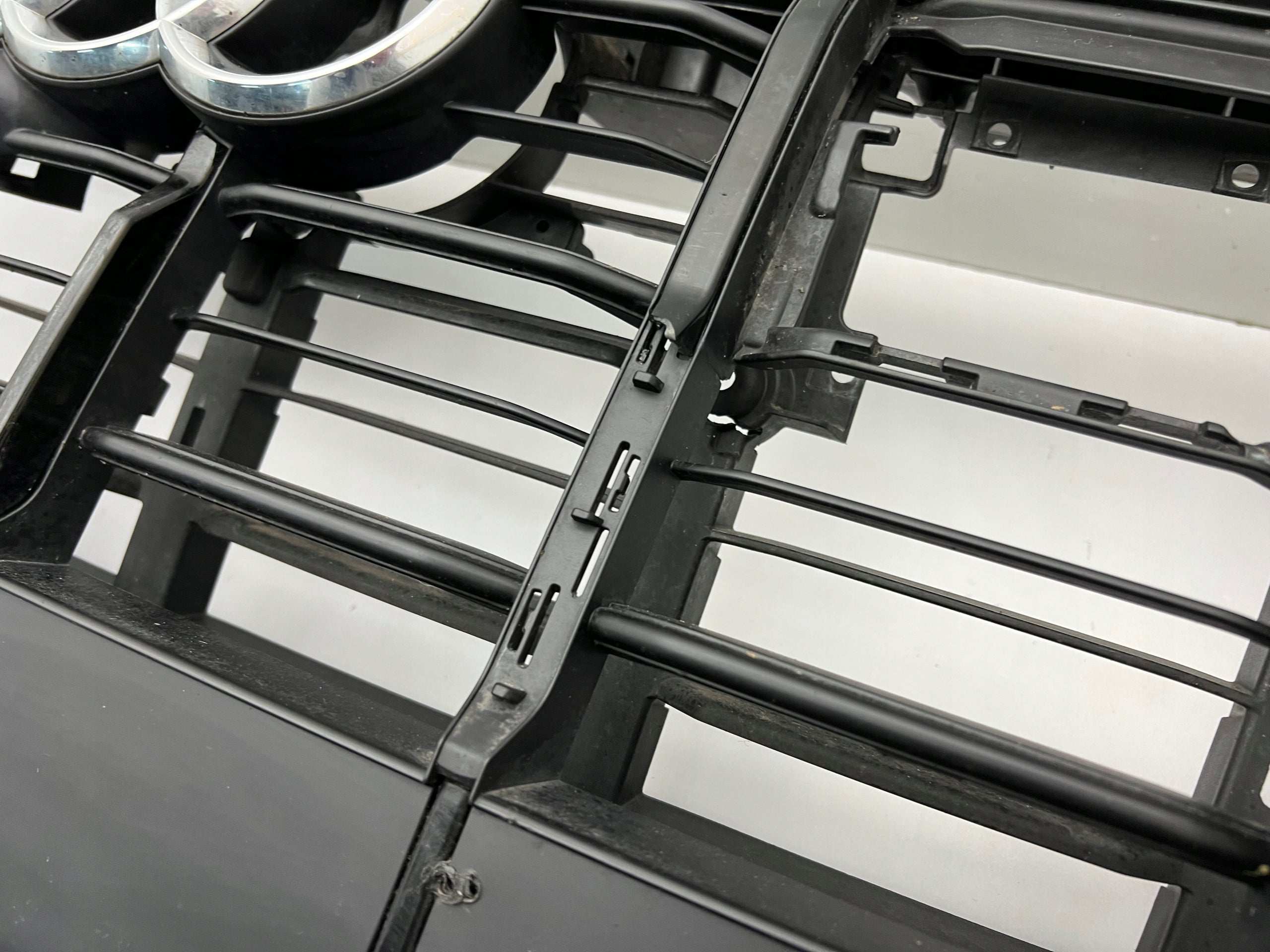 Kühlergrill Audi Q7 FRONTGRILL 4M0853651AH Kühlergitter