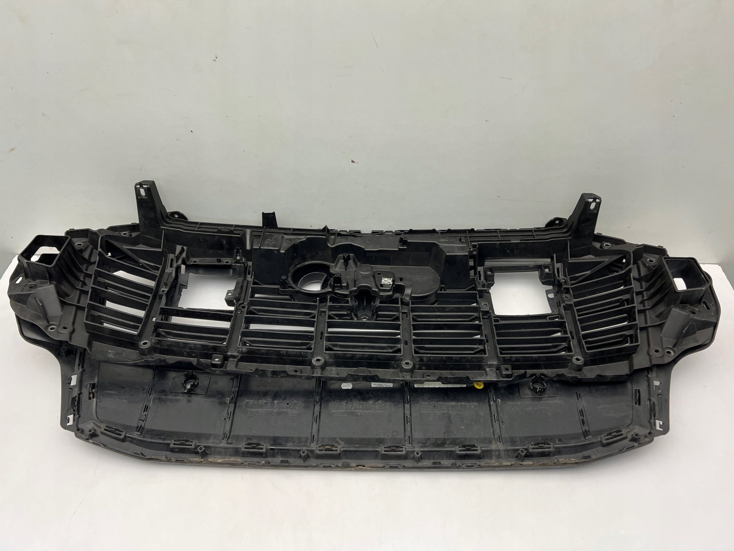 Kühlergrill Audi Q7 FRONTGRILL 4M0853651AH Kühlergitter