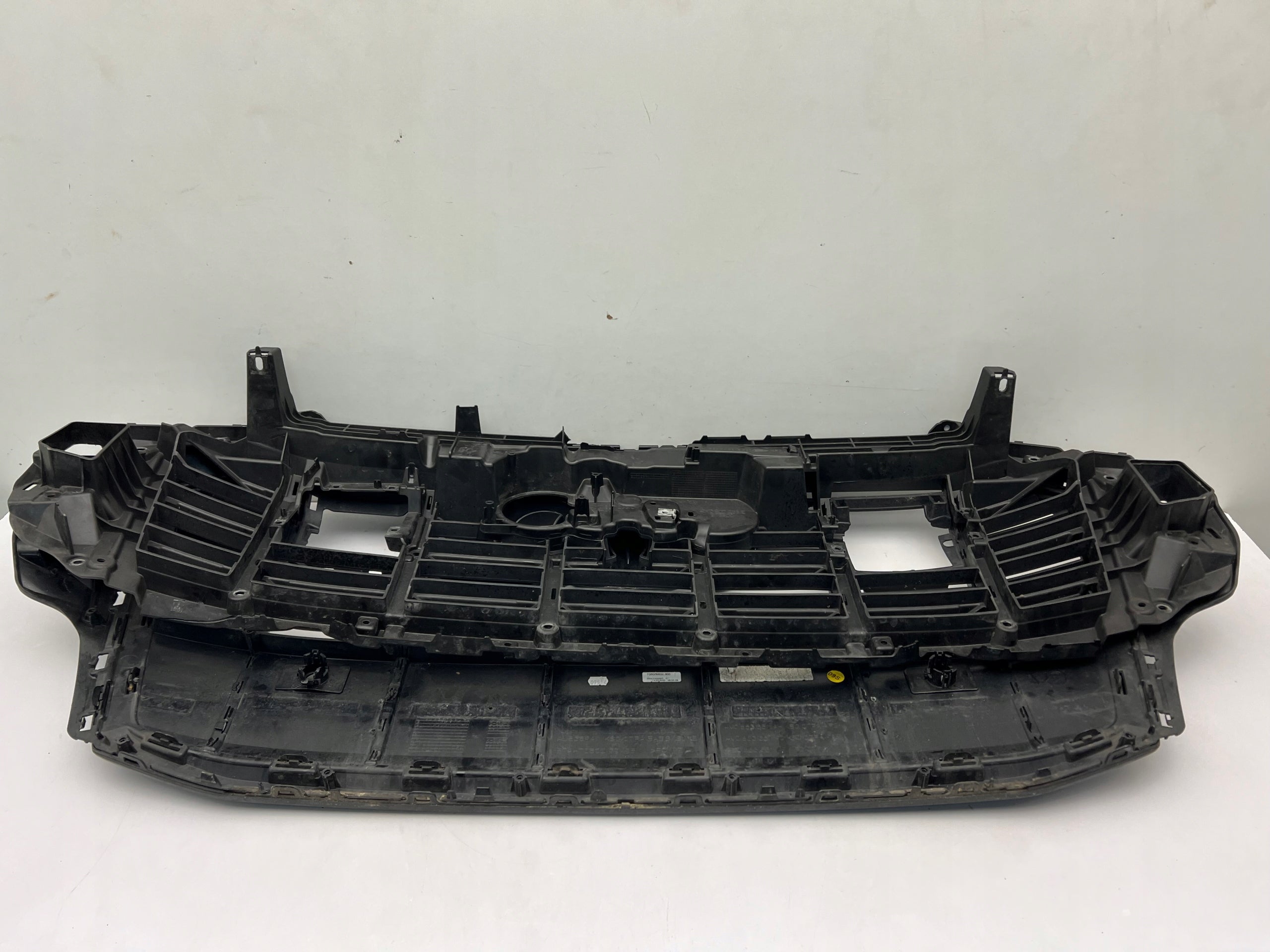 Kühlergrill Audi Q7 FRONTGRILL 4M0853651AH Kühlergitter