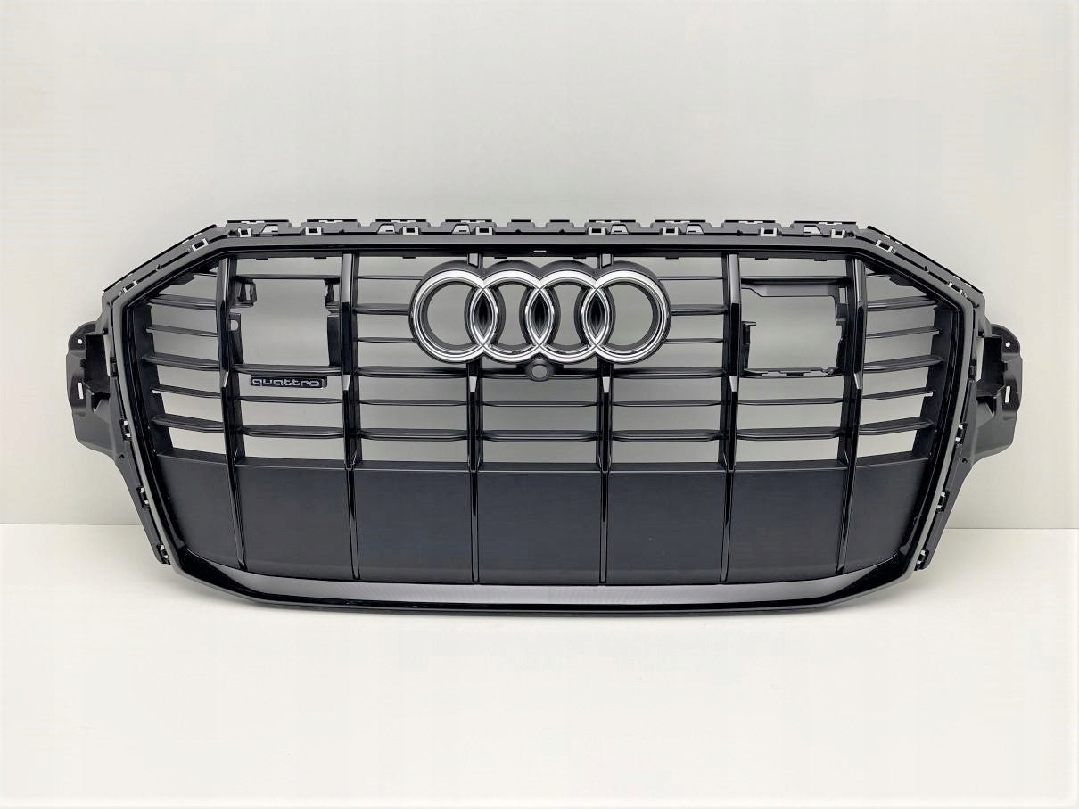 Kühlergrill Audi Q7 4M0 FRONTGRILL 4M0853651AJ Kühlergitter