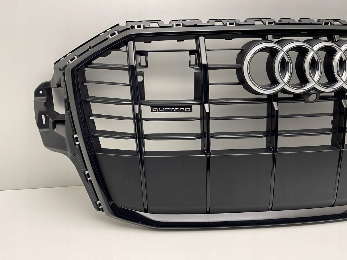 Kühlergrill Audi Q7 4M0 FRONTGRILL 4M0853651AJ Kühlergitter