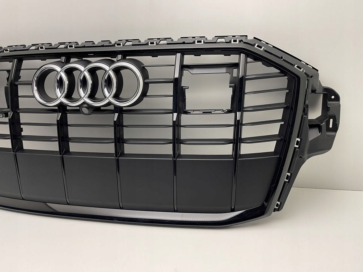 Kühlergrill Audi Q7 4M0 FRONTGRILL 4M0853651AJ Kühlergitter