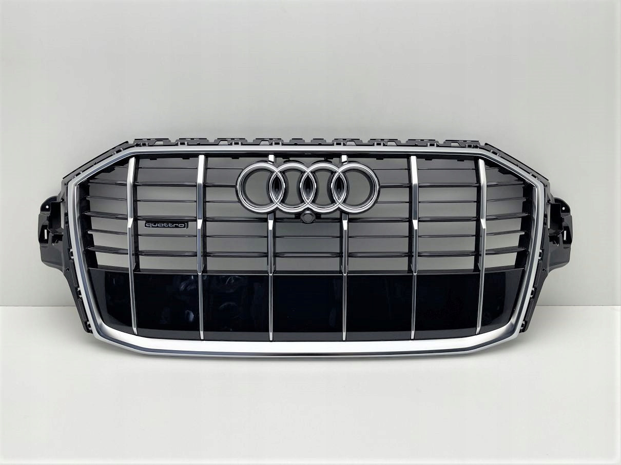  Kühlergrill Audi Q7 4M0 FRONTGRILL 4M0853651AJ Kühlergitter product image