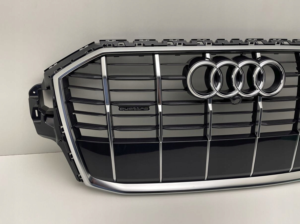 Kühlergrill Audi Q7 4M0 FRONTGRILL 4M0853651AJ Kühlergitter