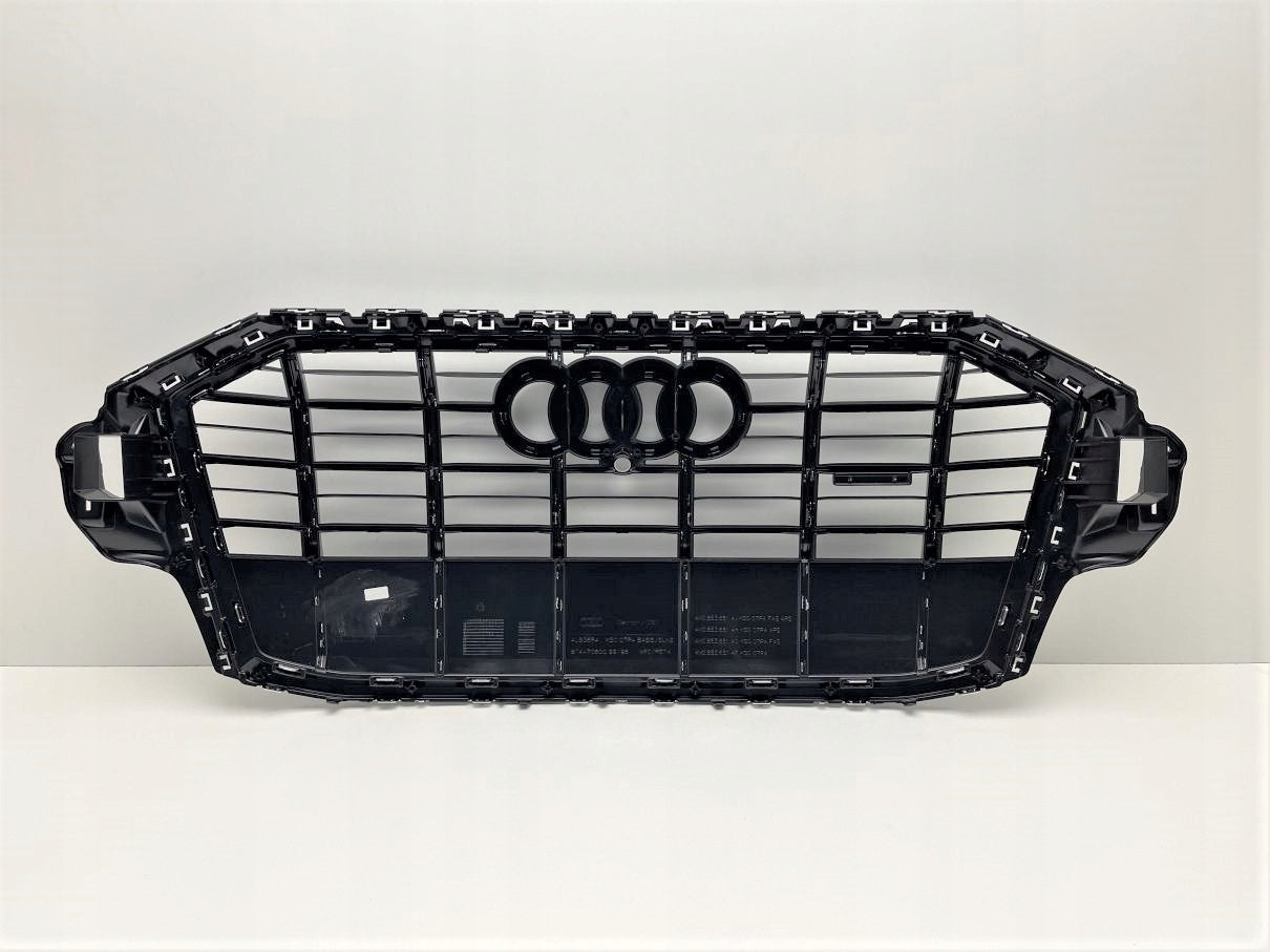 Kühlergrill Audi Q7 4M0 FRONTGRILL 4M0853651AJ Kühlergitter