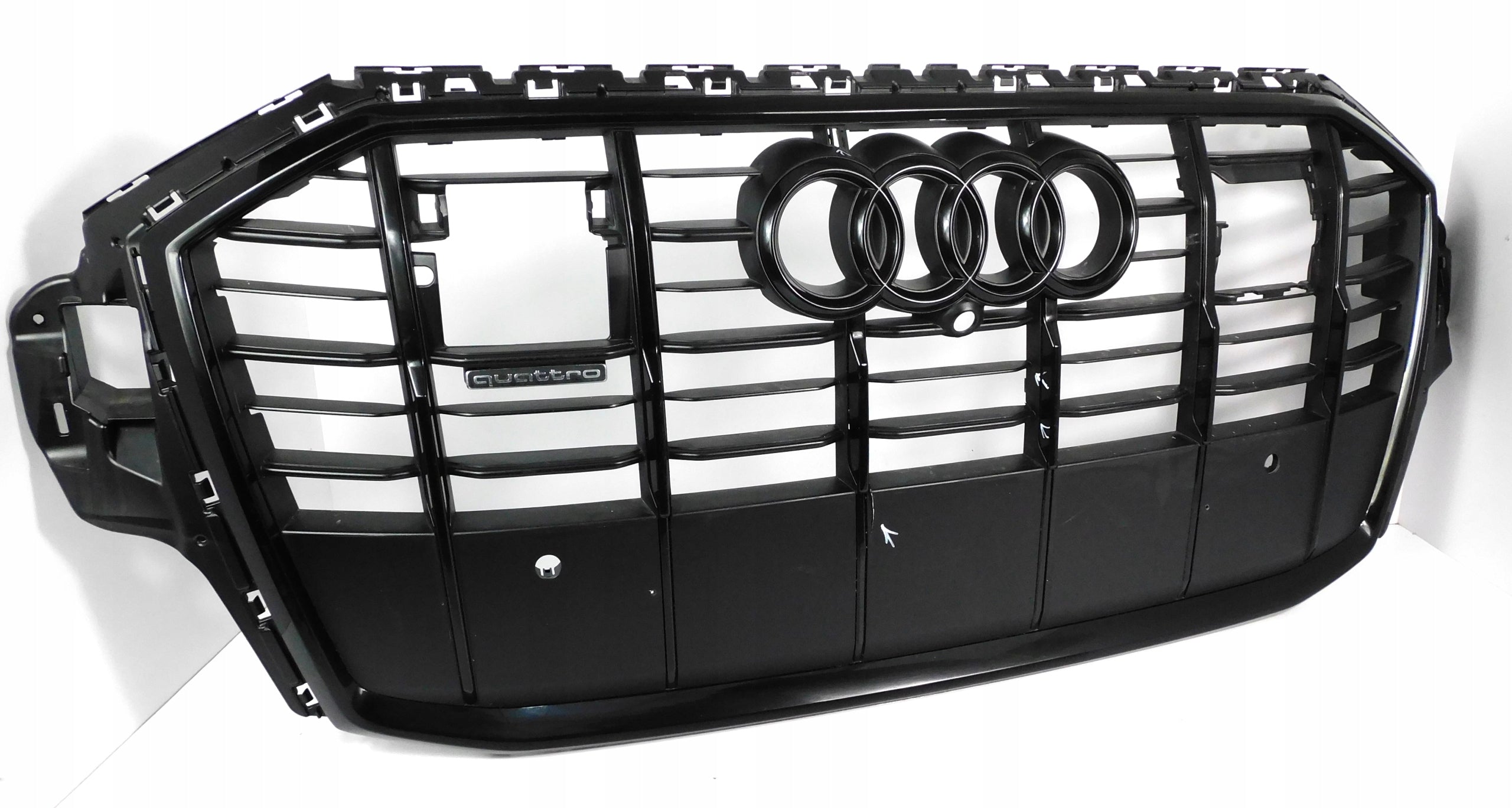  Kühlergrill Audi Q7 FRONTGRILL 4M0853651AL Kühlergitter product image