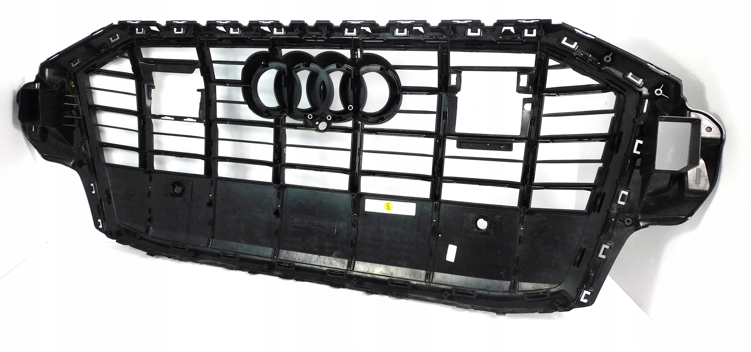 Kühlergrill Audi Q7 FRONTGRILL 4M0853651AL Kühlergitter