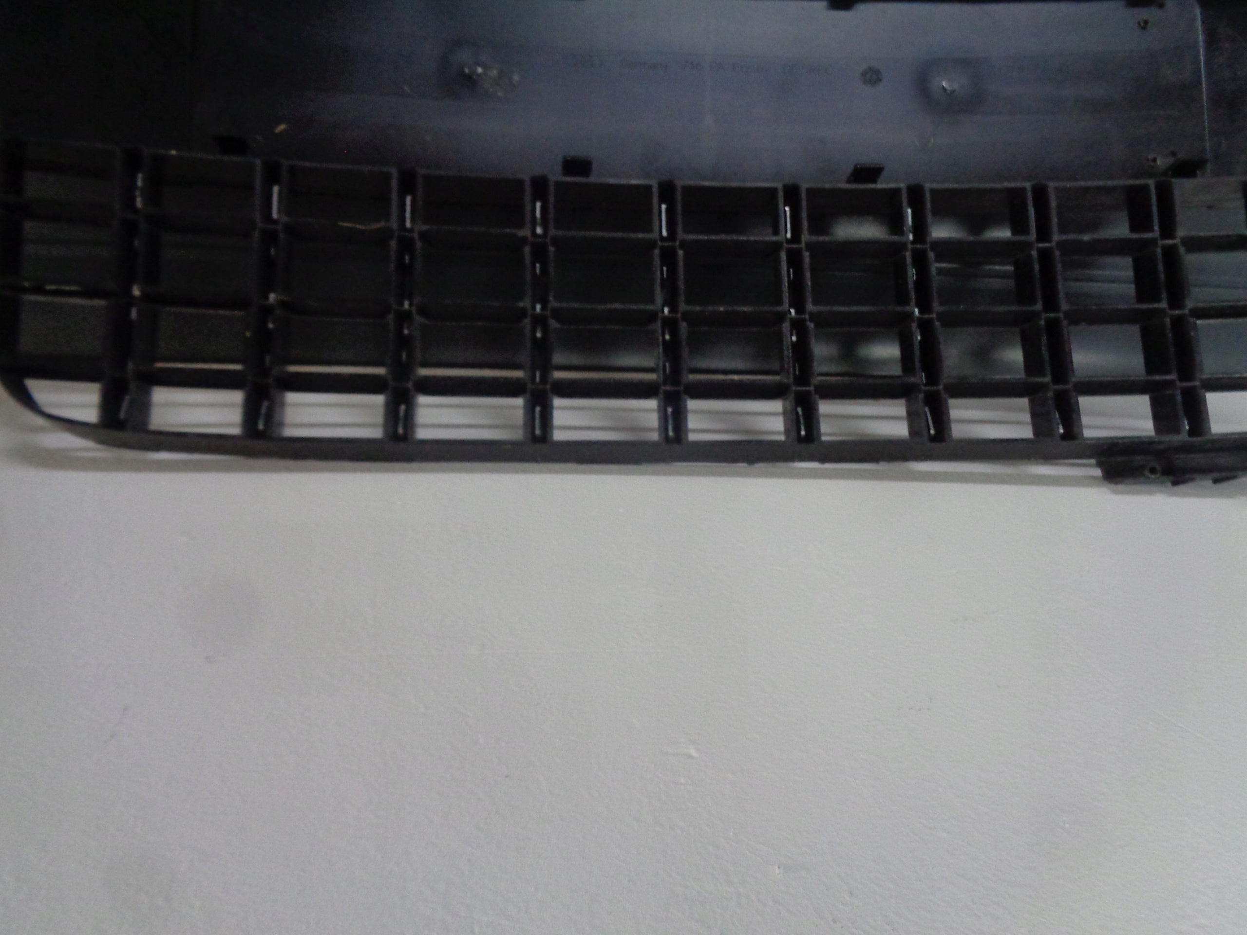 Kühlergrill Audi Q7 4L0 FRONTGRILL 4l0853651gk Kühlergitter