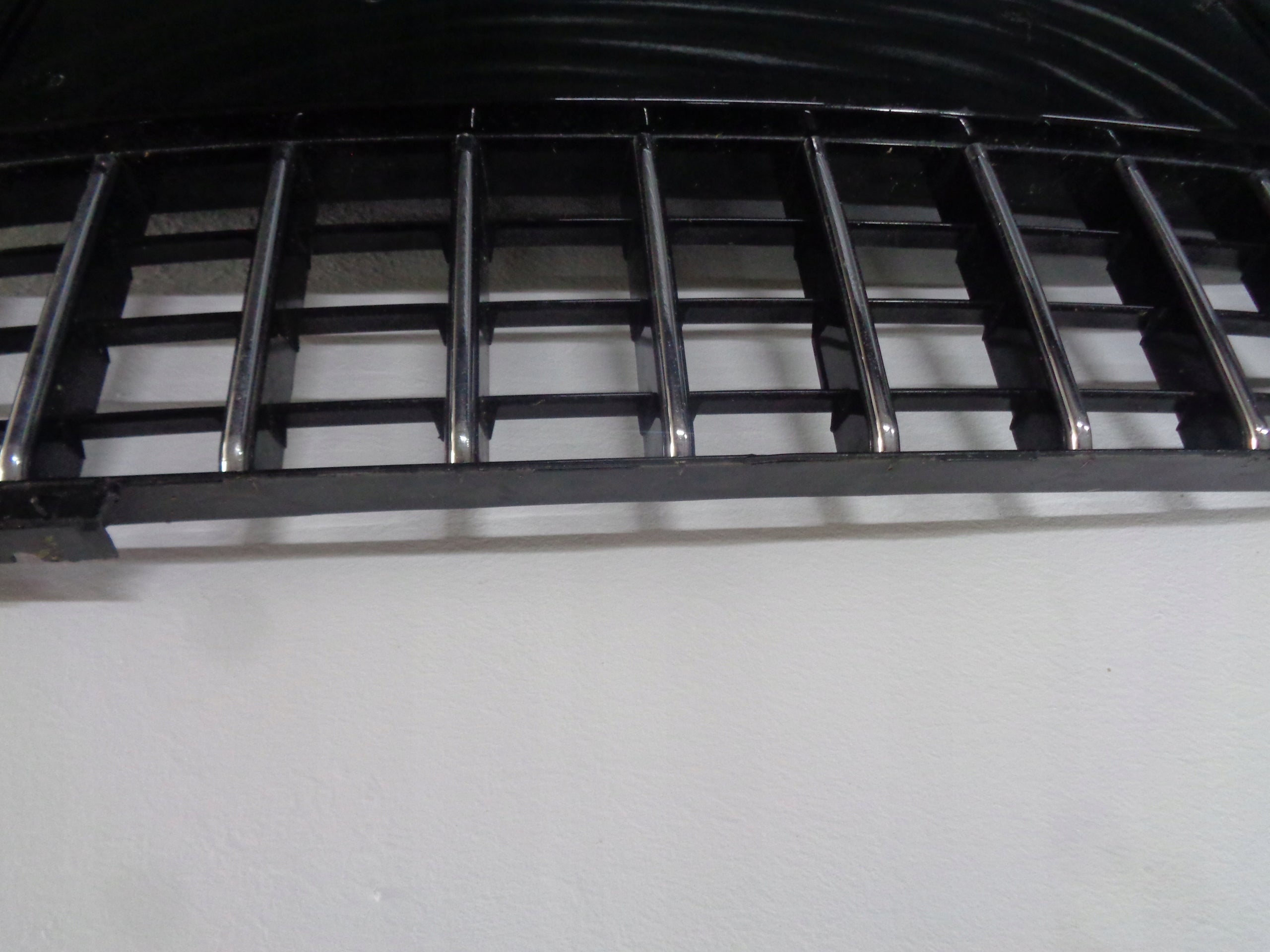 Kühlergrill Audi Q7 4L0 FRONTGRILL 4l0853651gk Kühlergitter