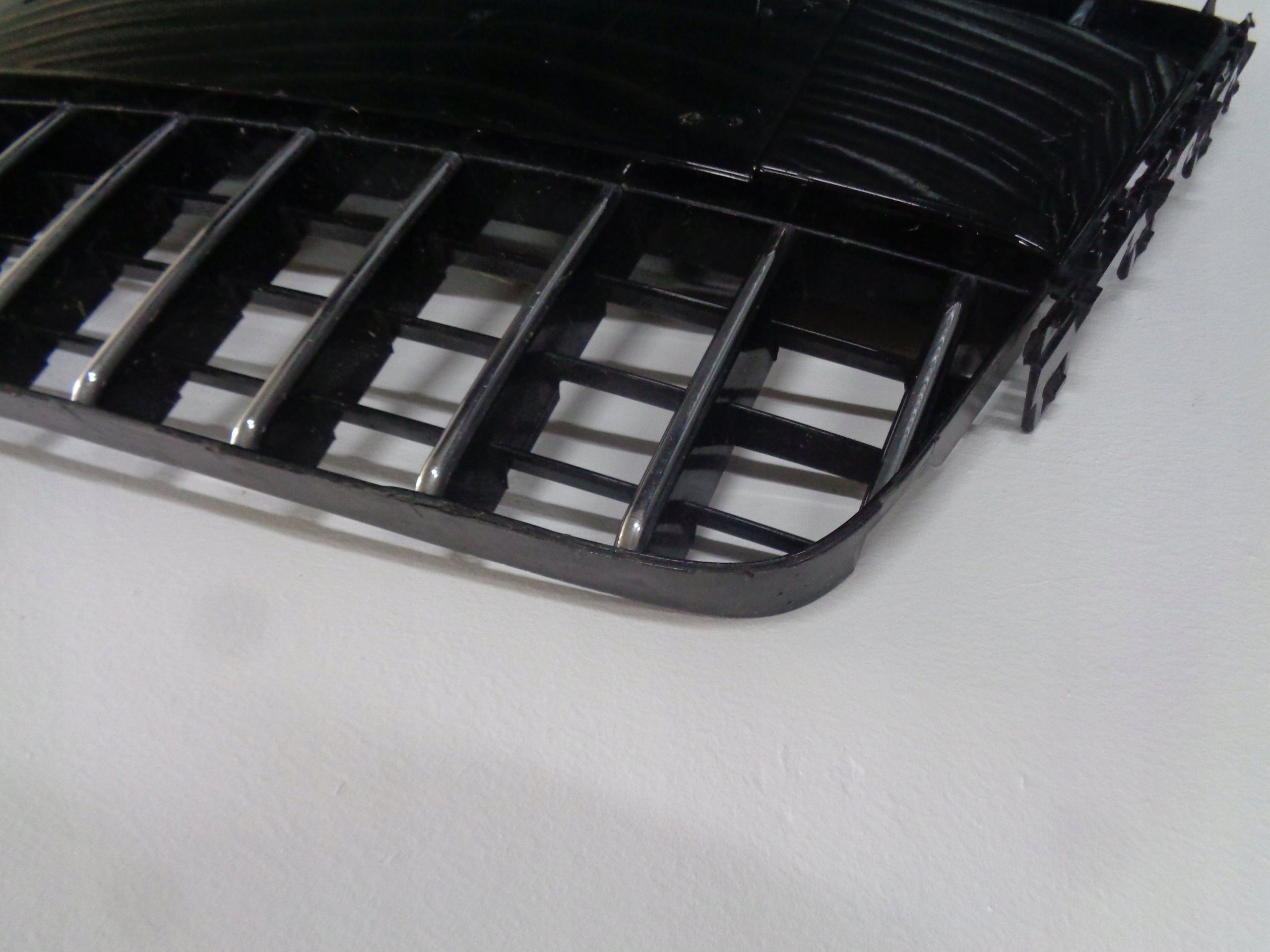 Kühlergrill Audi Q7 4L0 FRONTGRILL 4l0853651gk Kühlergitter